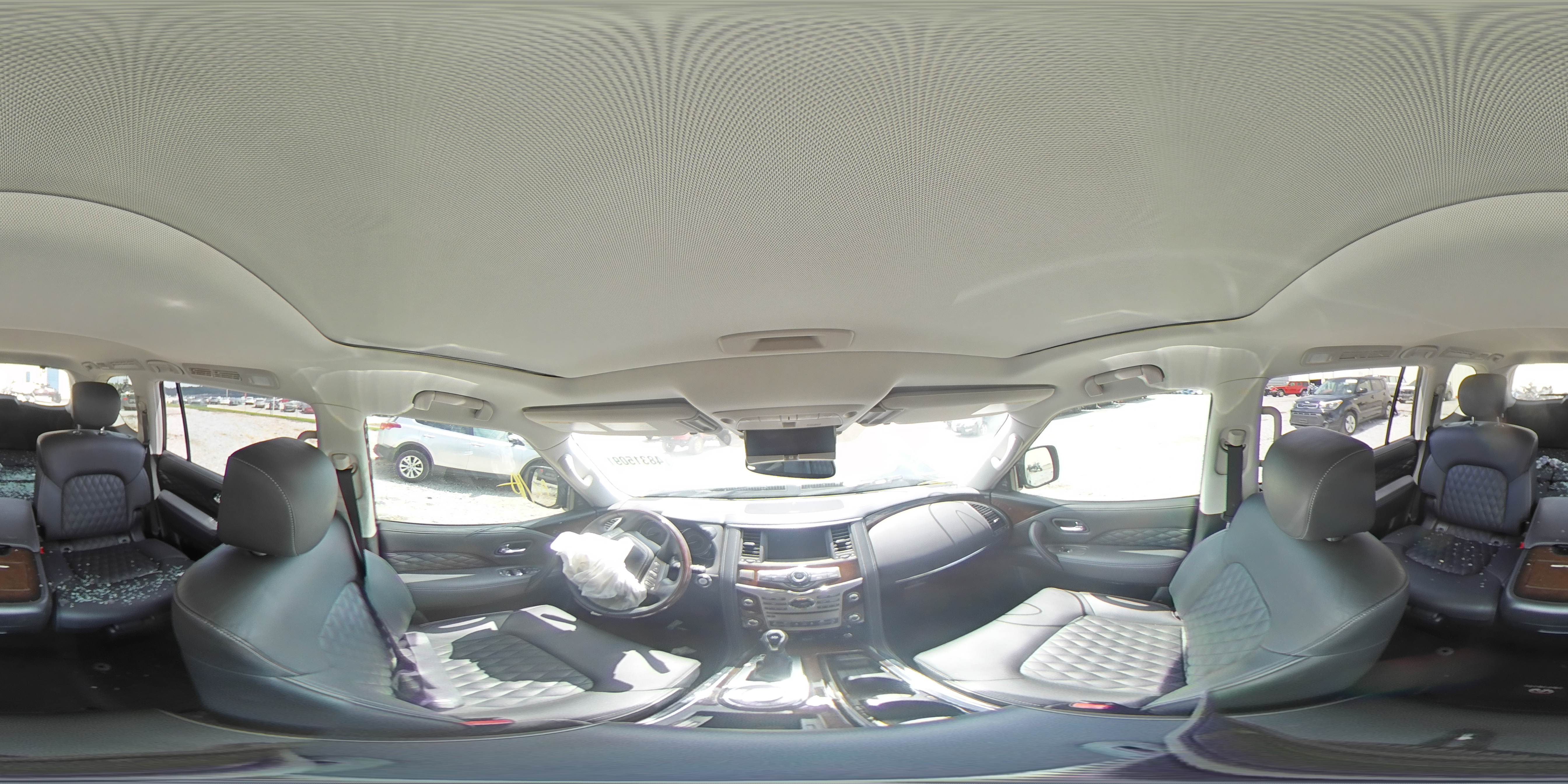 2019 INFINITI QX80 LUXE JN8AZ2NF3K9685746