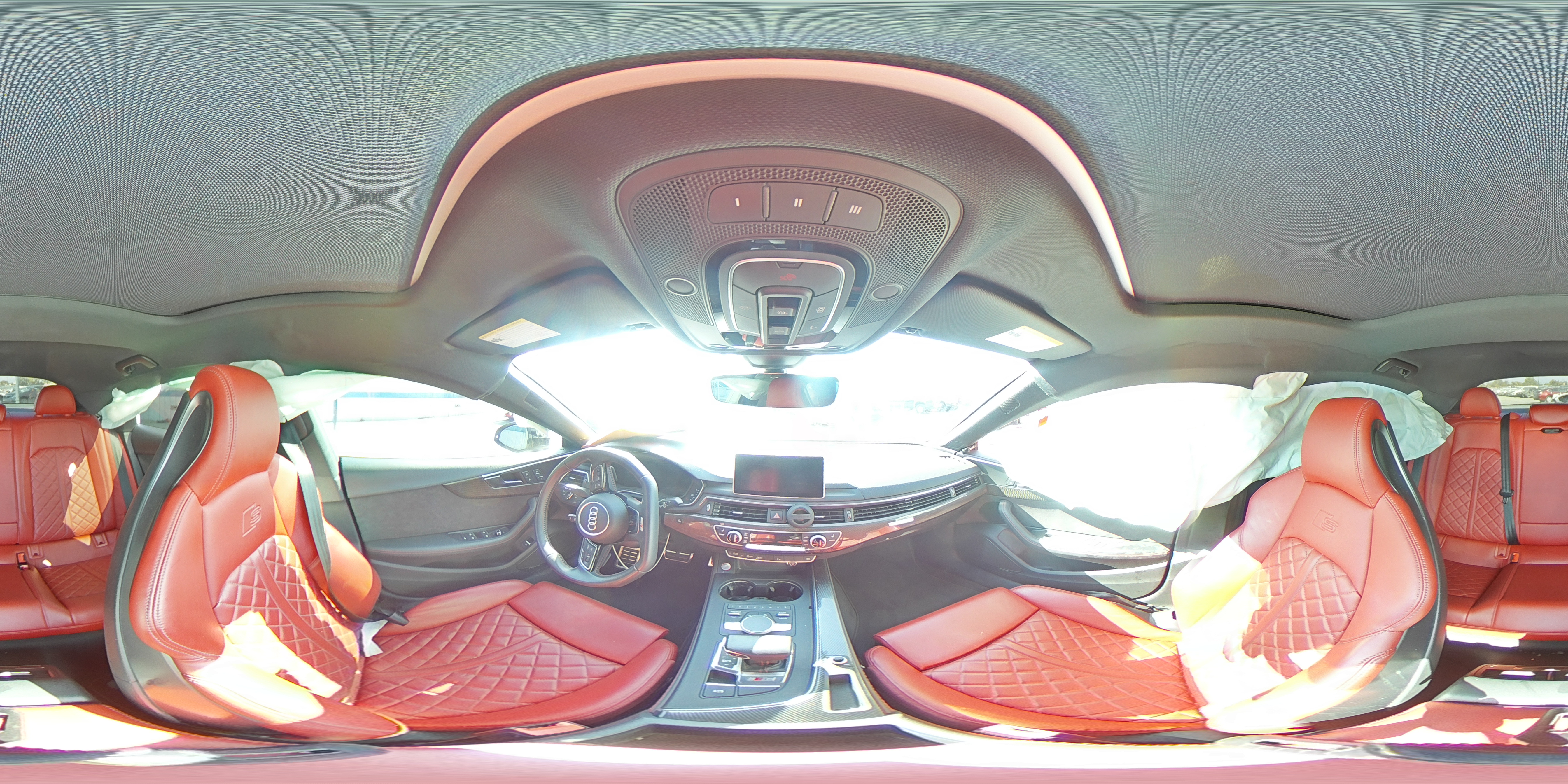 2018 AUDI S5 PREMIUM WAUB4CF57JA093318
