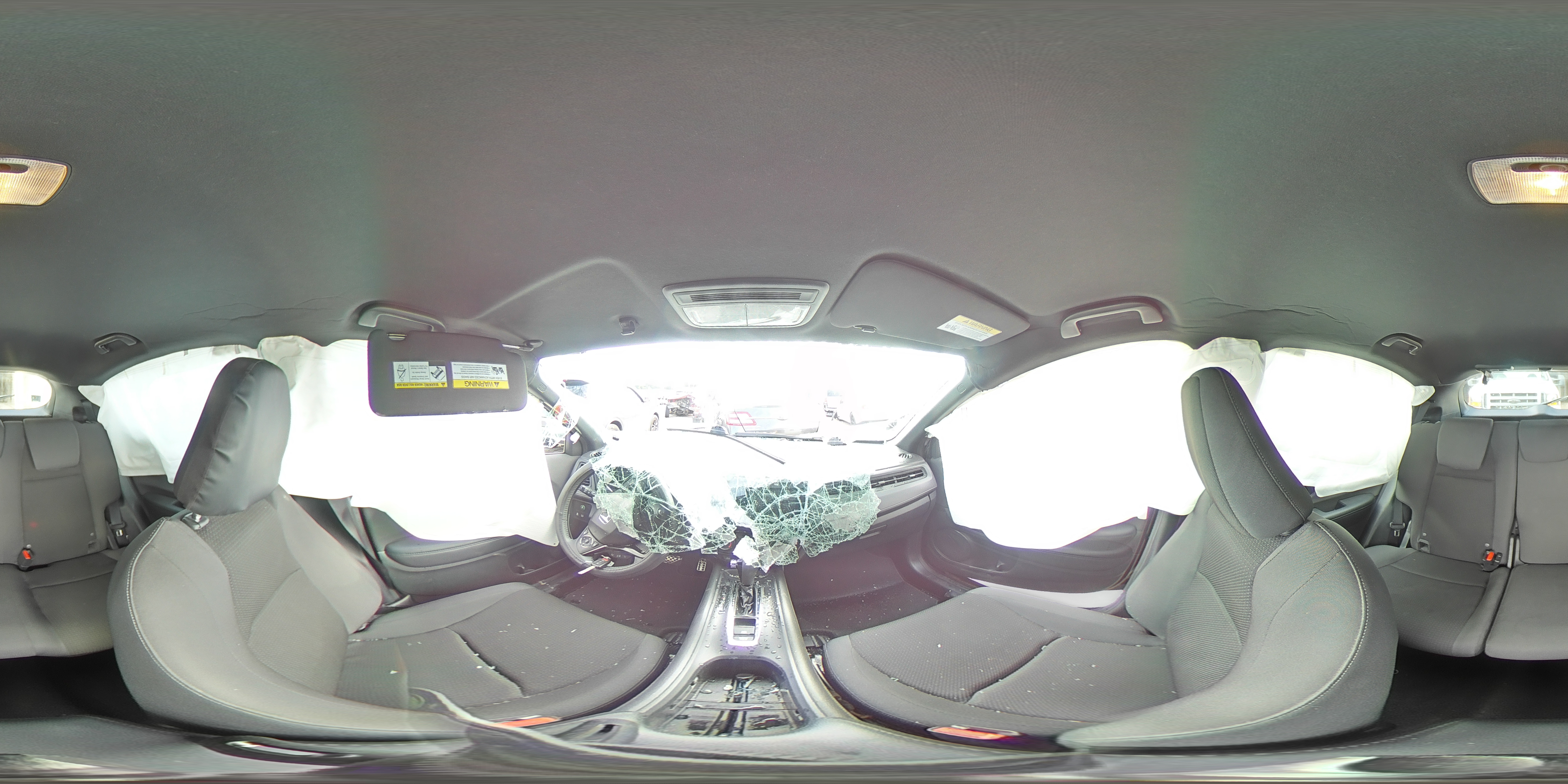 2019 HONDA HR-V SPORT 3CZRU5H19KG701814