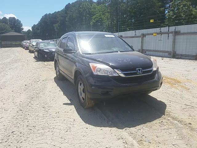 2010 HONDA CR-V JHLRE4H37AC002216