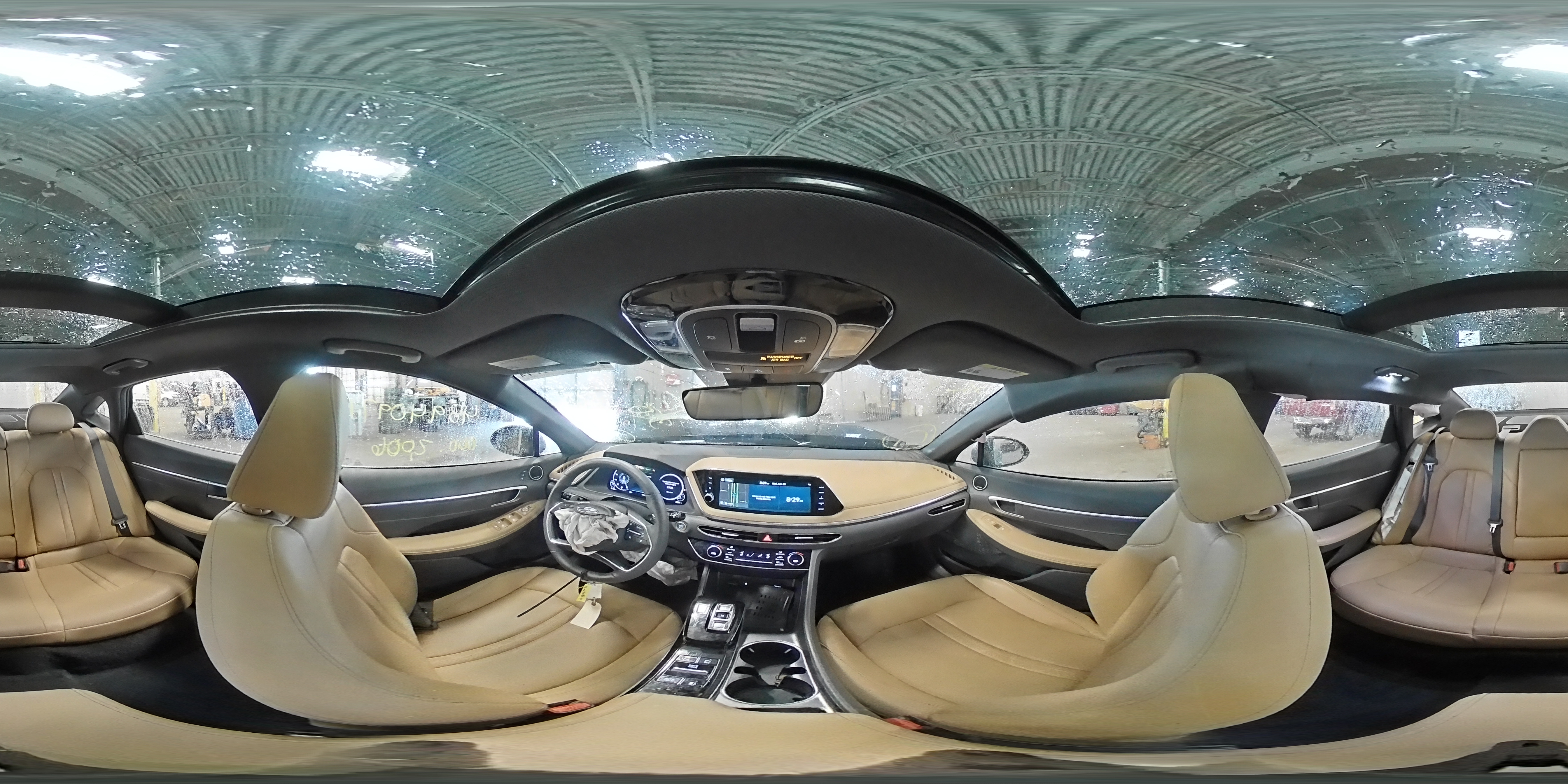 2021 HYUNDAI SONATA LIM 5NPEH4J20MH087610