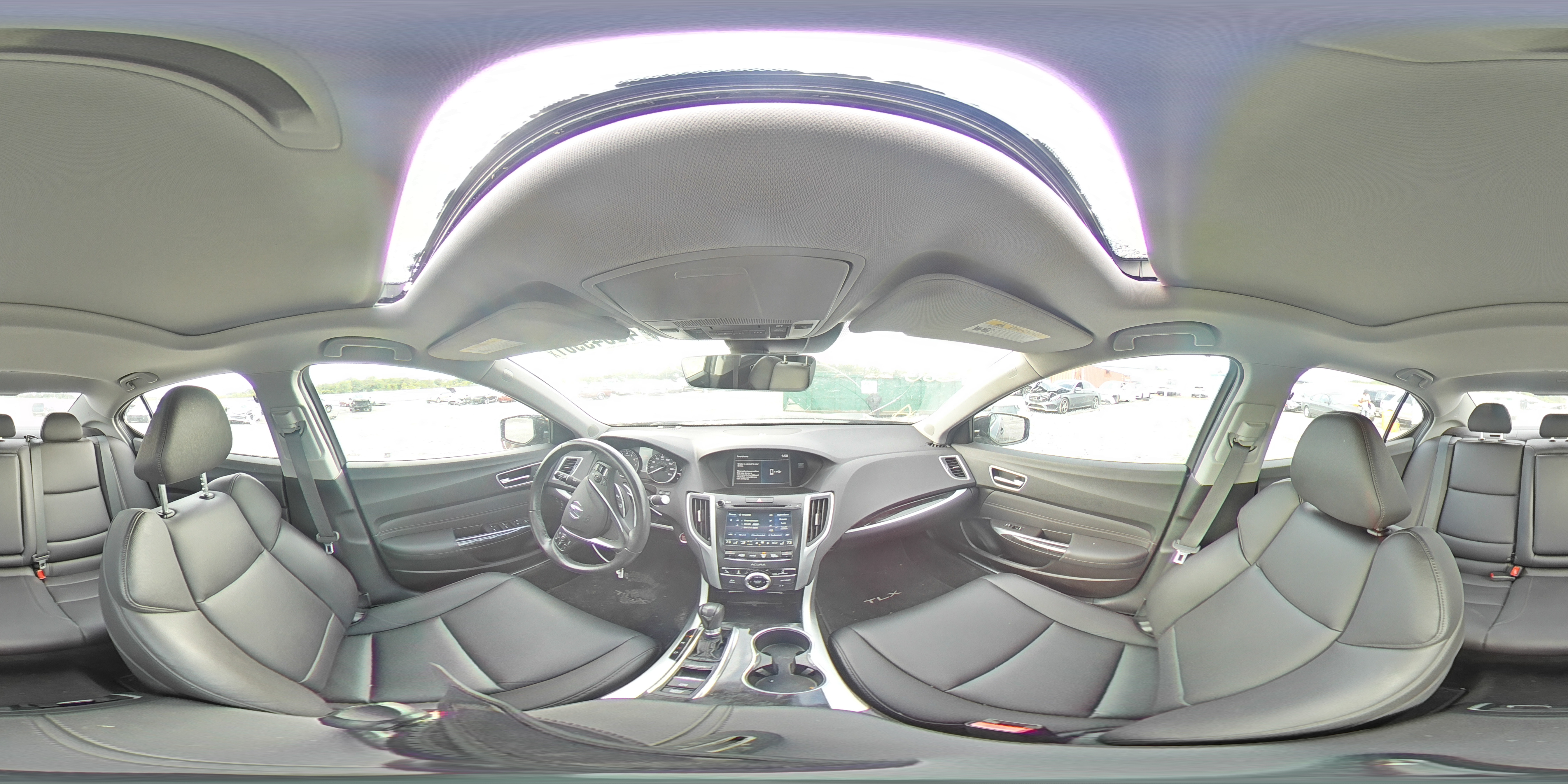 2018 ACURA TLX 19UUB1F3XJA006937