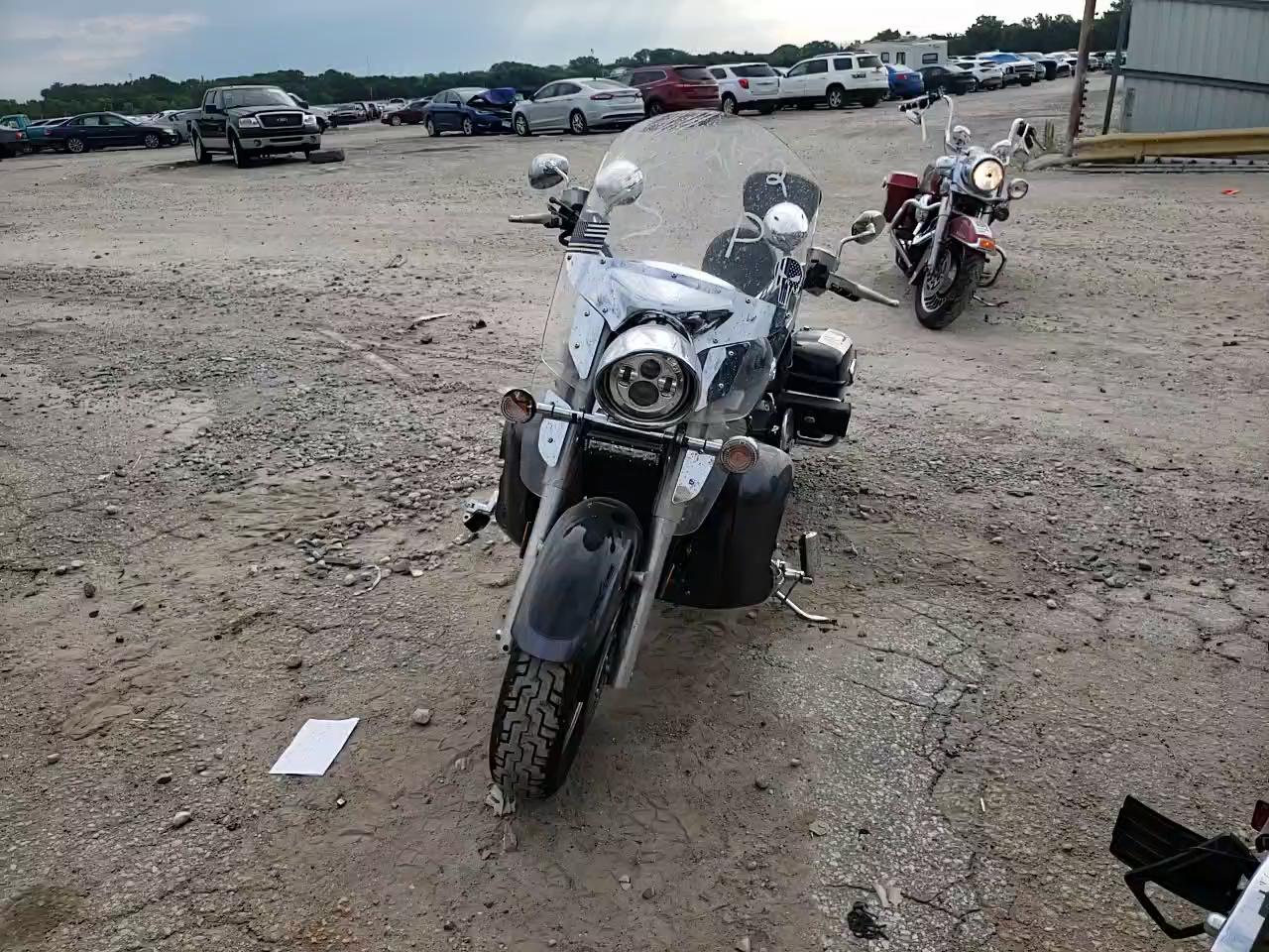 2005 YAMAHA XVZ13 CT JYAVP18E55A002444