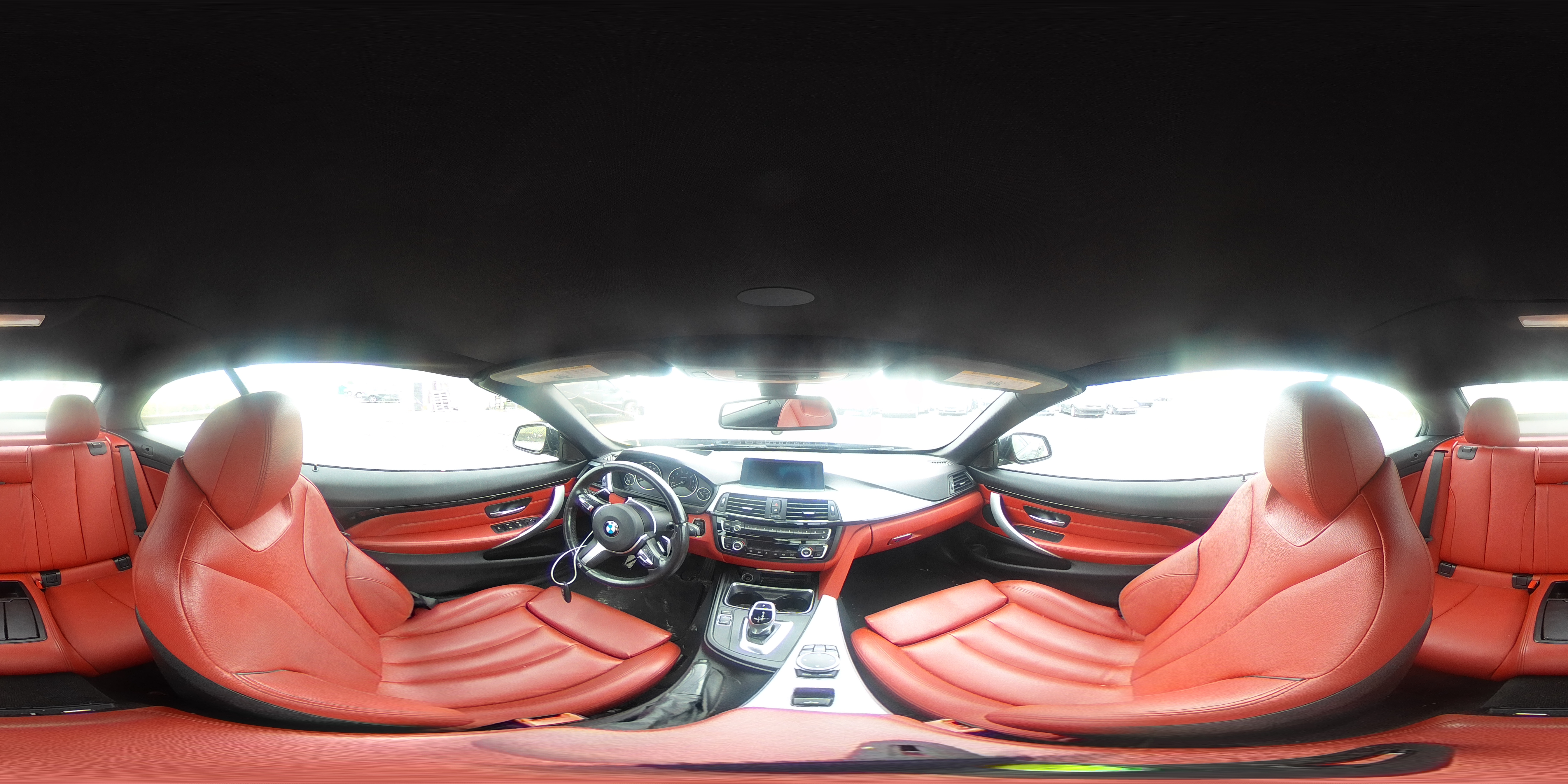 2015 BMW 428 I WBA3V5C50F5A79247