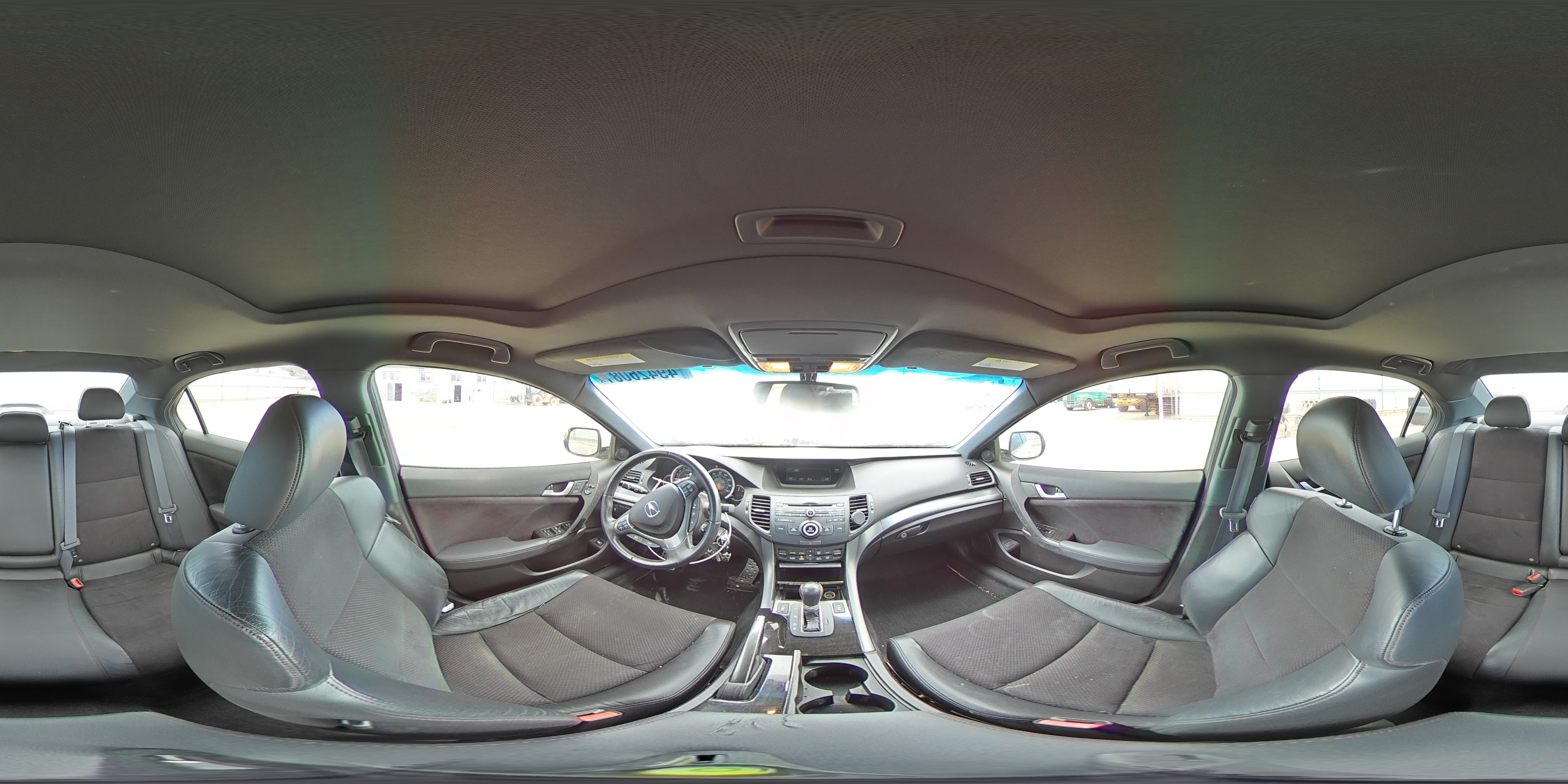 2012 ACURA TSX SE JH4CU2F84CC010333