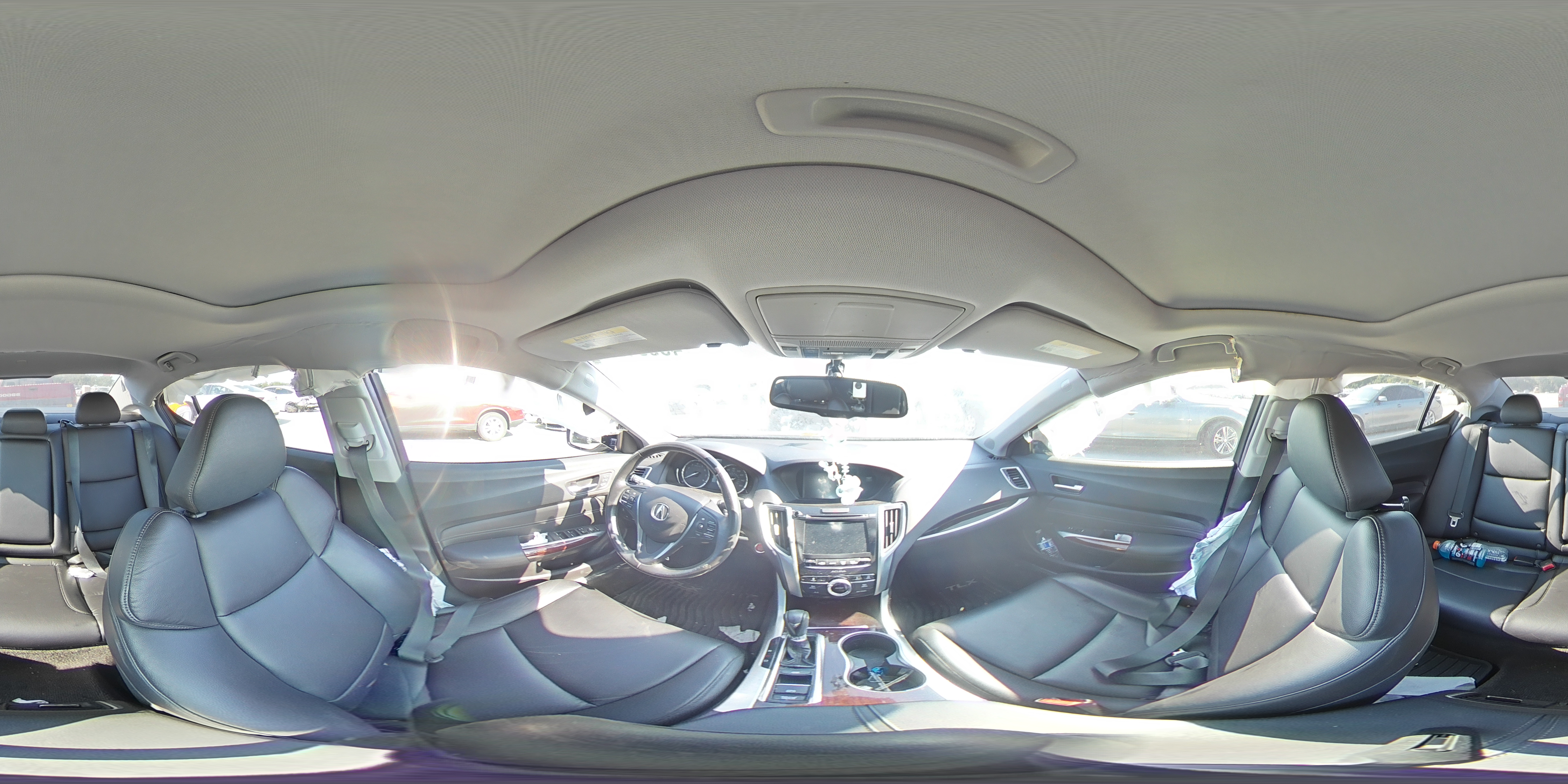 2015 ACURA TLX 19UUB1F32FA001223