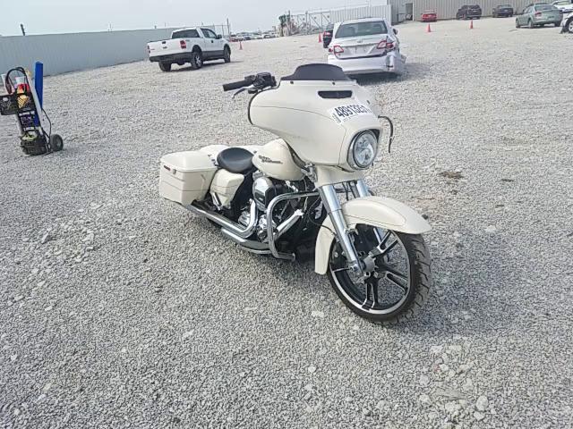 2014 HARLEY-DAVIDSON FLHXS STRE 1HD1KRM11EB658054