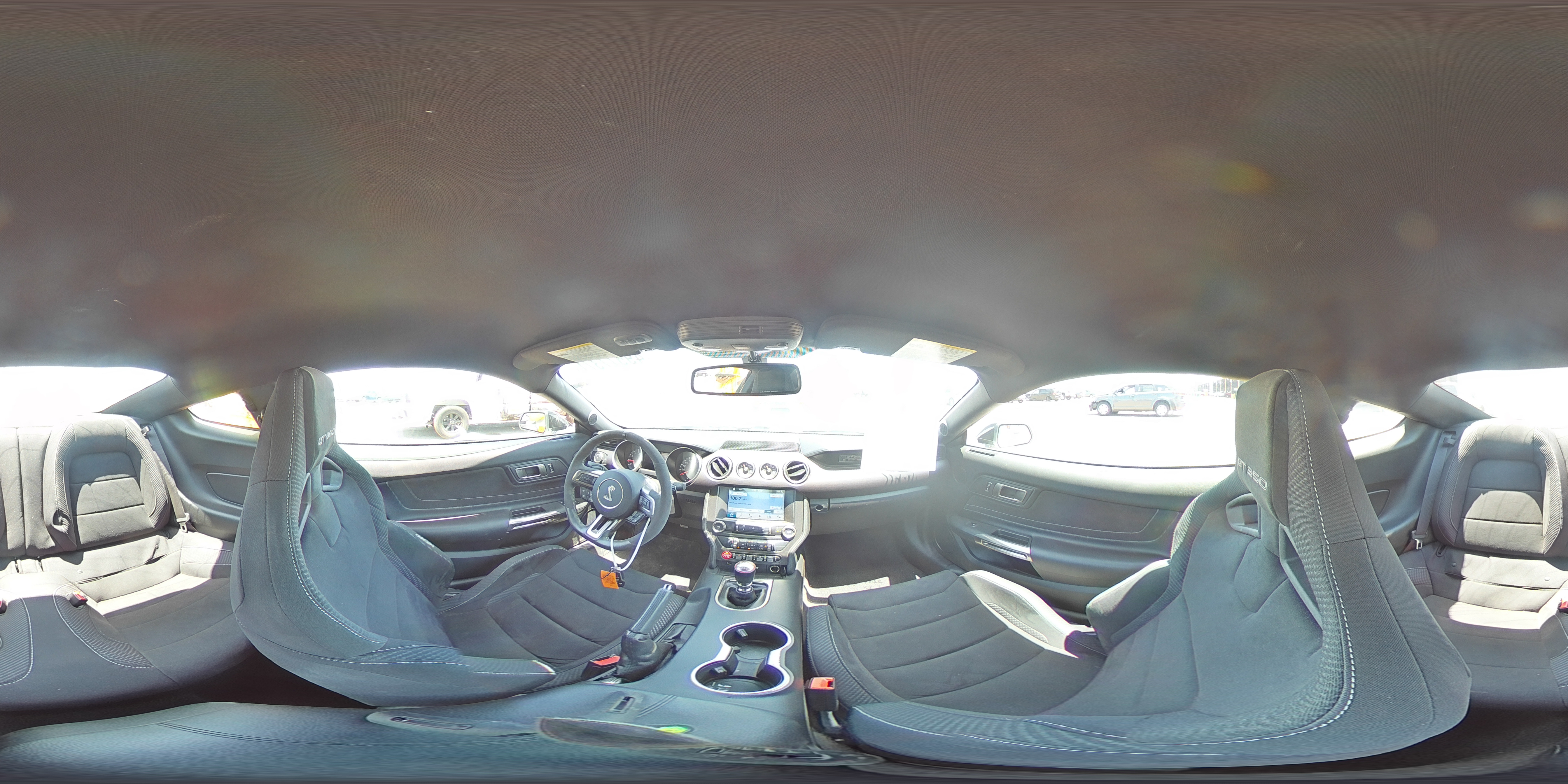 2017 FORD MUSTANG SH 1FA6P8JZXH5524357