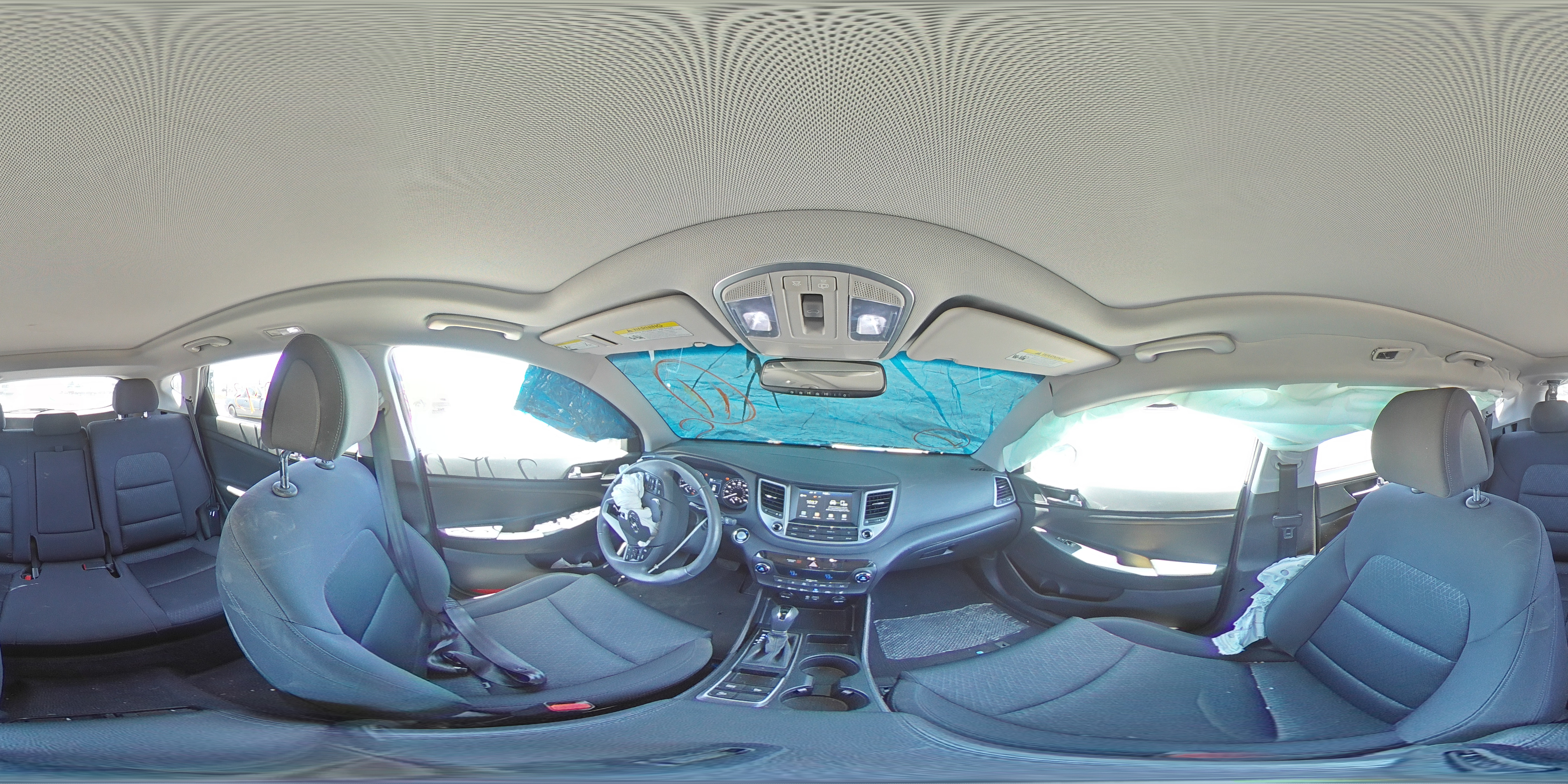 2018 HYUNDAI TUCSON VAL KM8J33A23JU772978