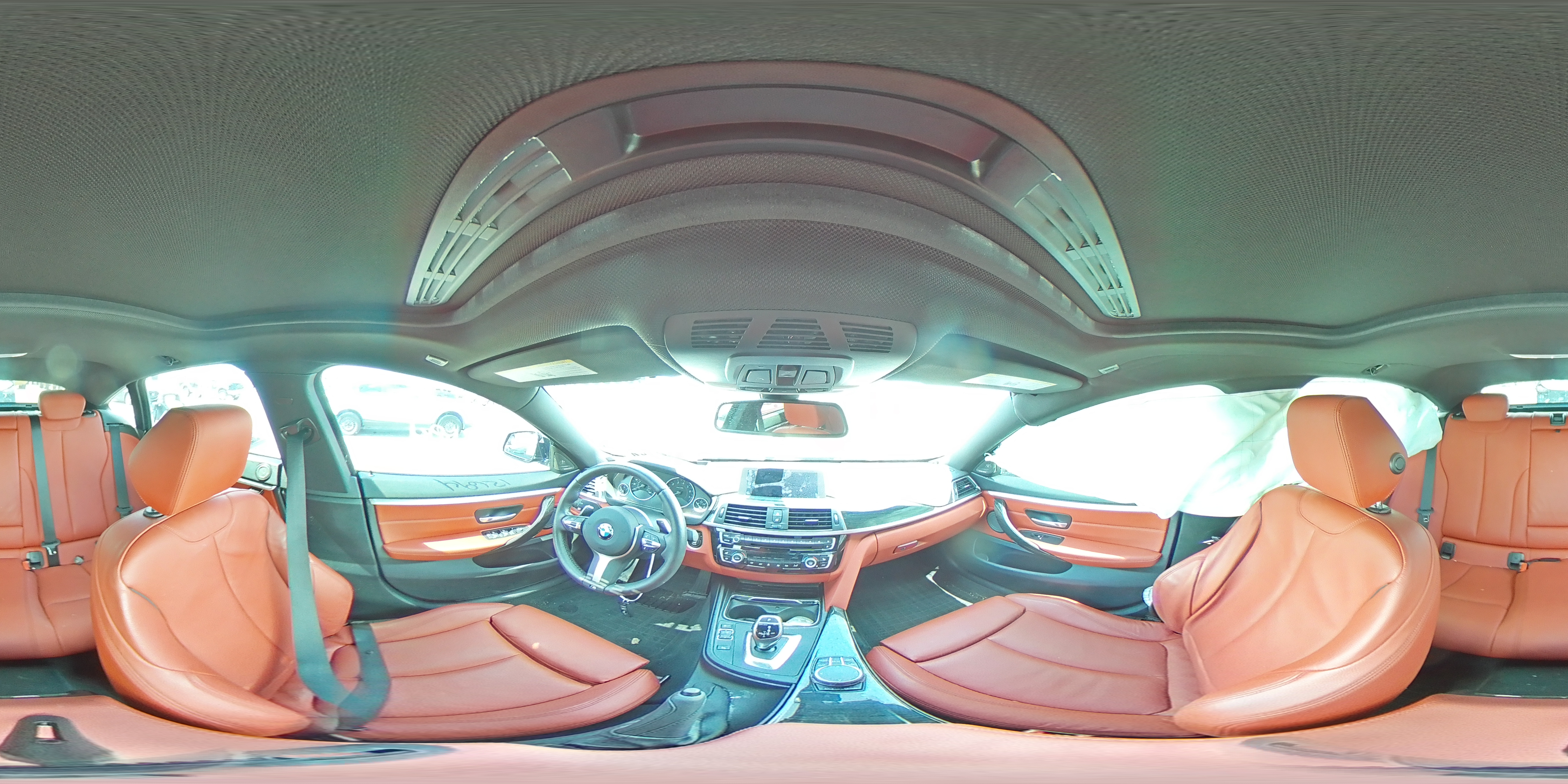 2019 BMW 440I GRAN WBA4J5C50KBM66065