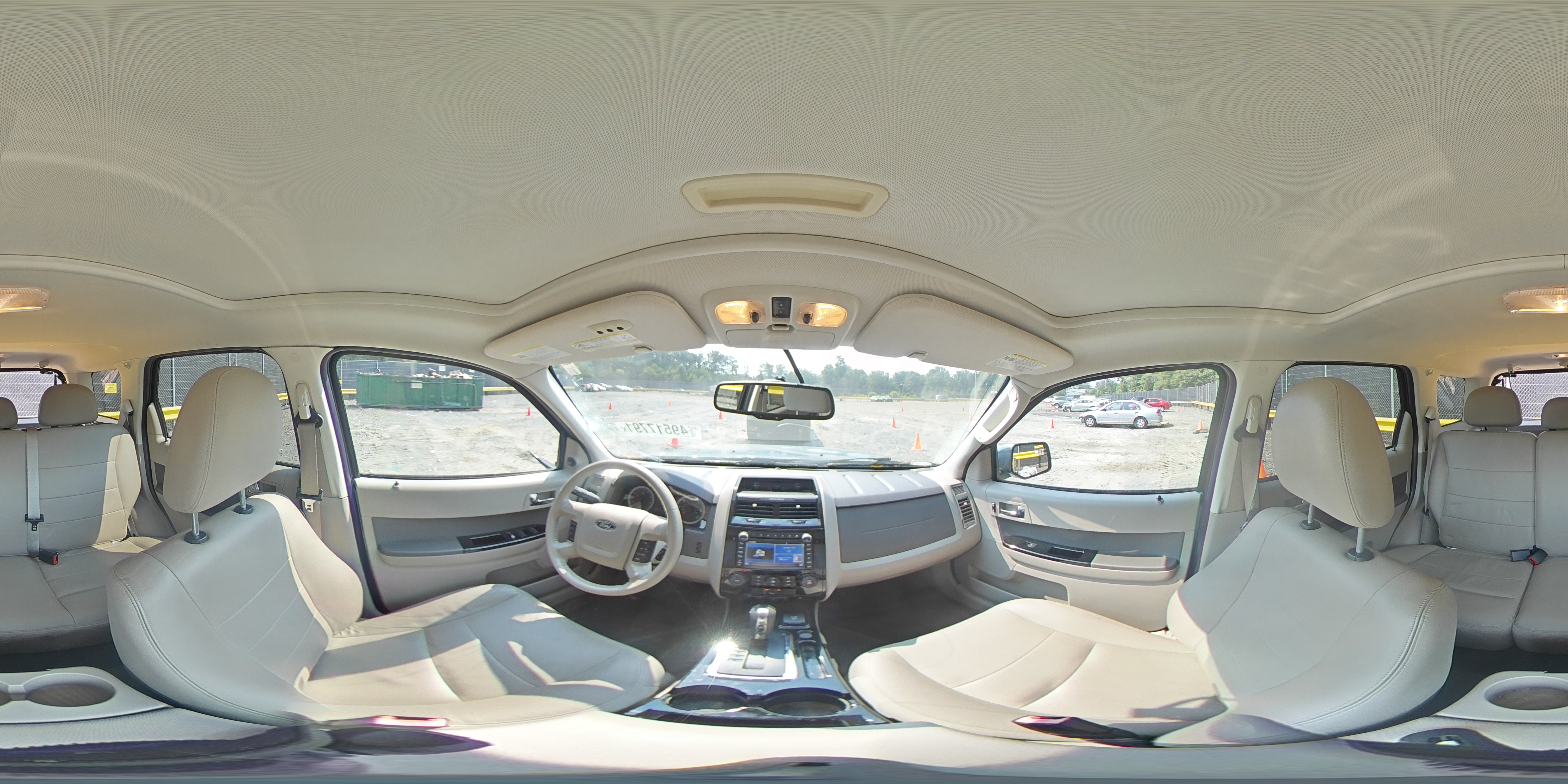 2011 FORD ESCAPE HYB 1FMCU4K36BKB19710