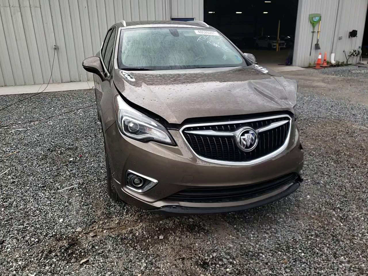 2019 BUICK ENVISION E LRBFXCSA2KD025389