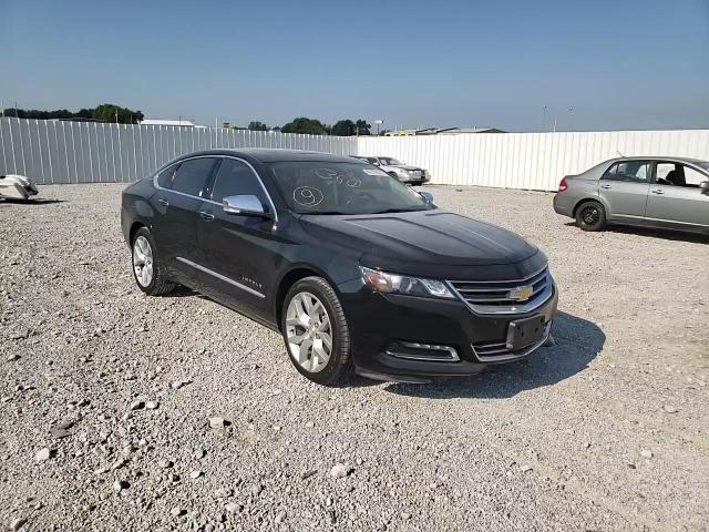 2017 Chevrolet Impala Premier VIN: 2G1145S36H9173674 Lot: 49173561