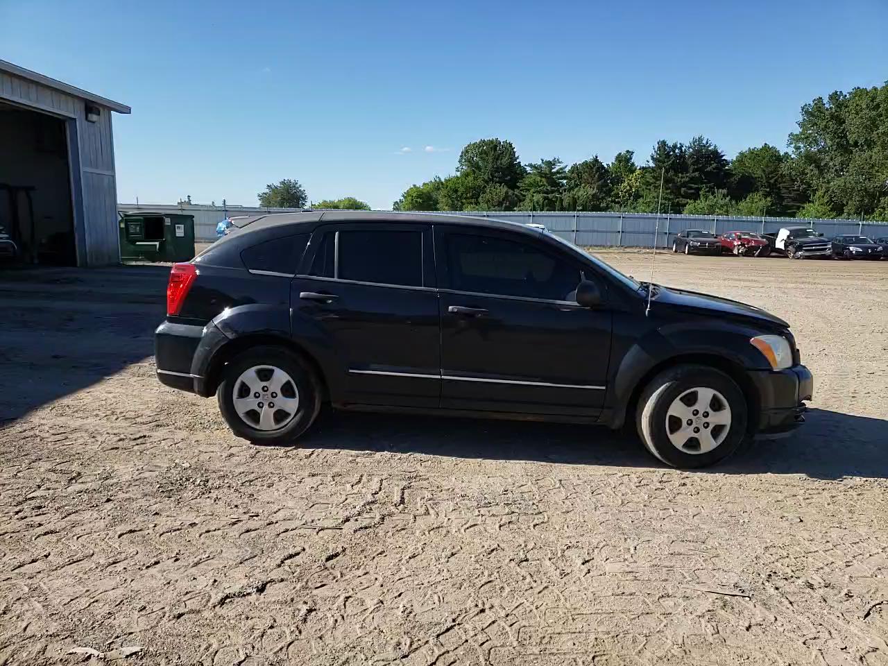 2010 DODGE CALIBER SE 1B3CB2HA8AD563017