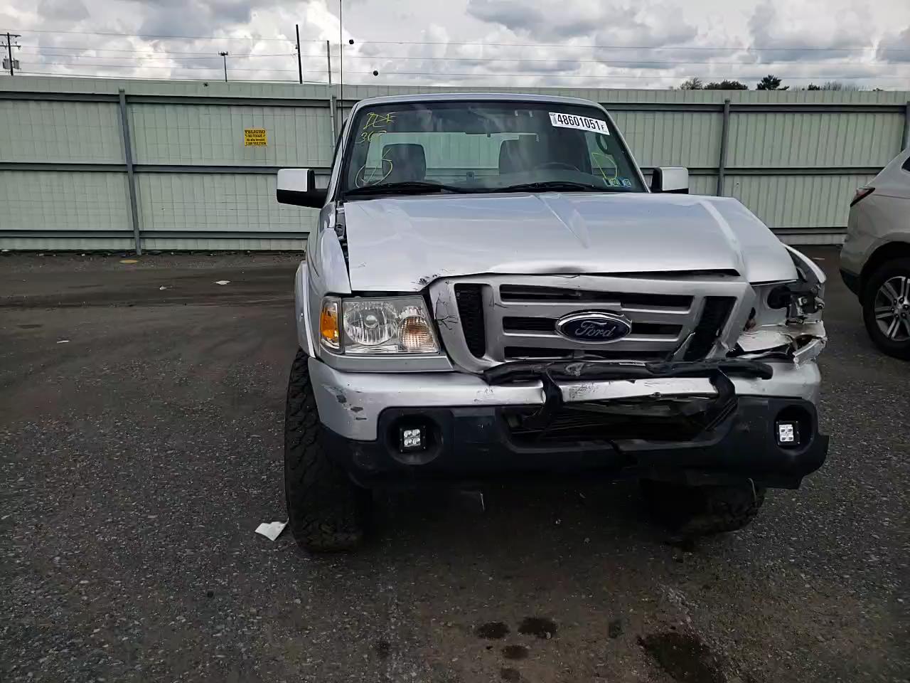 2010 FORD RANGER SUP 1FTLR4FE3APA49859