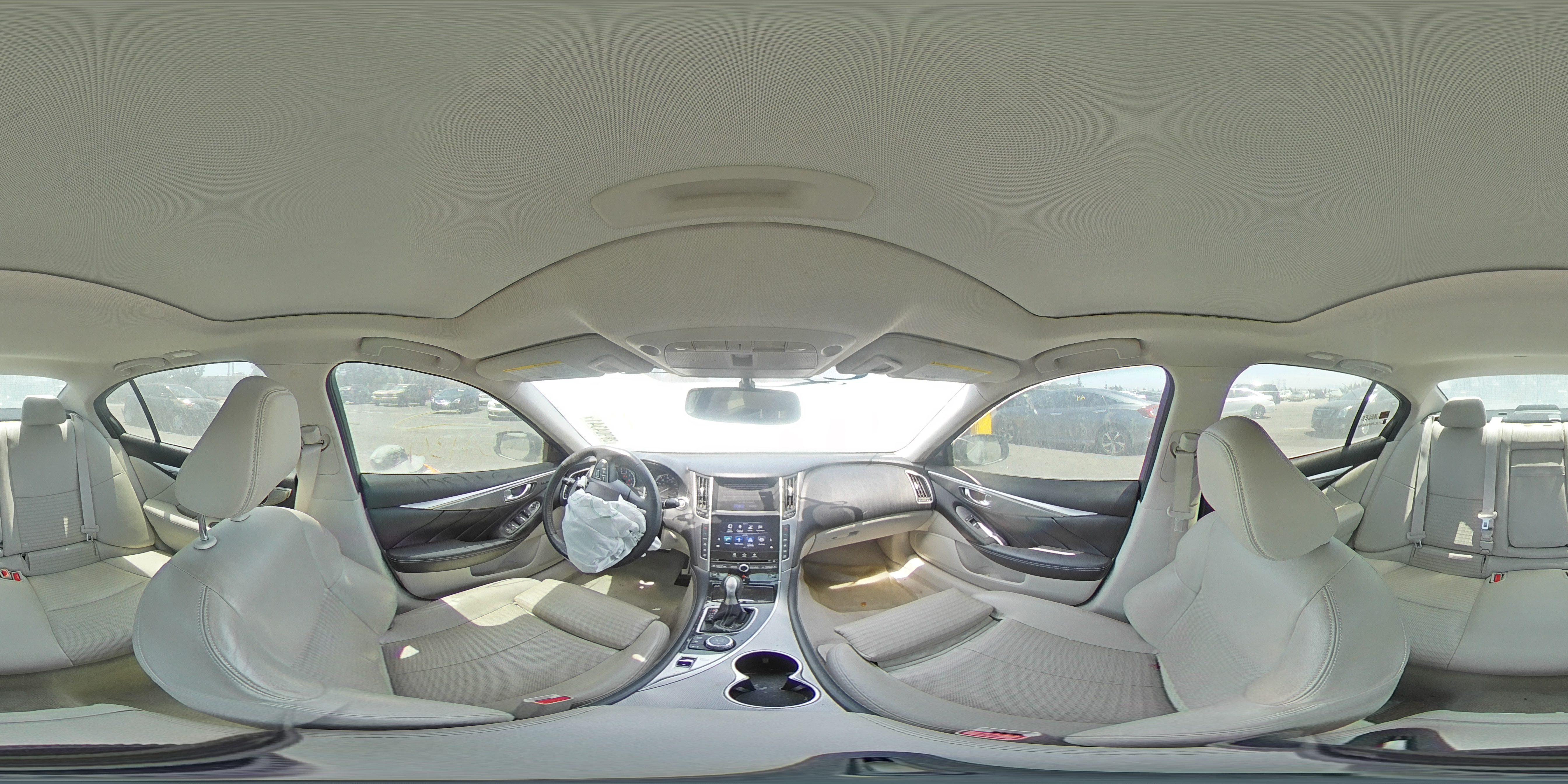 2016 INFINITI Q50 PREMIU JN1EV7APXGM300680