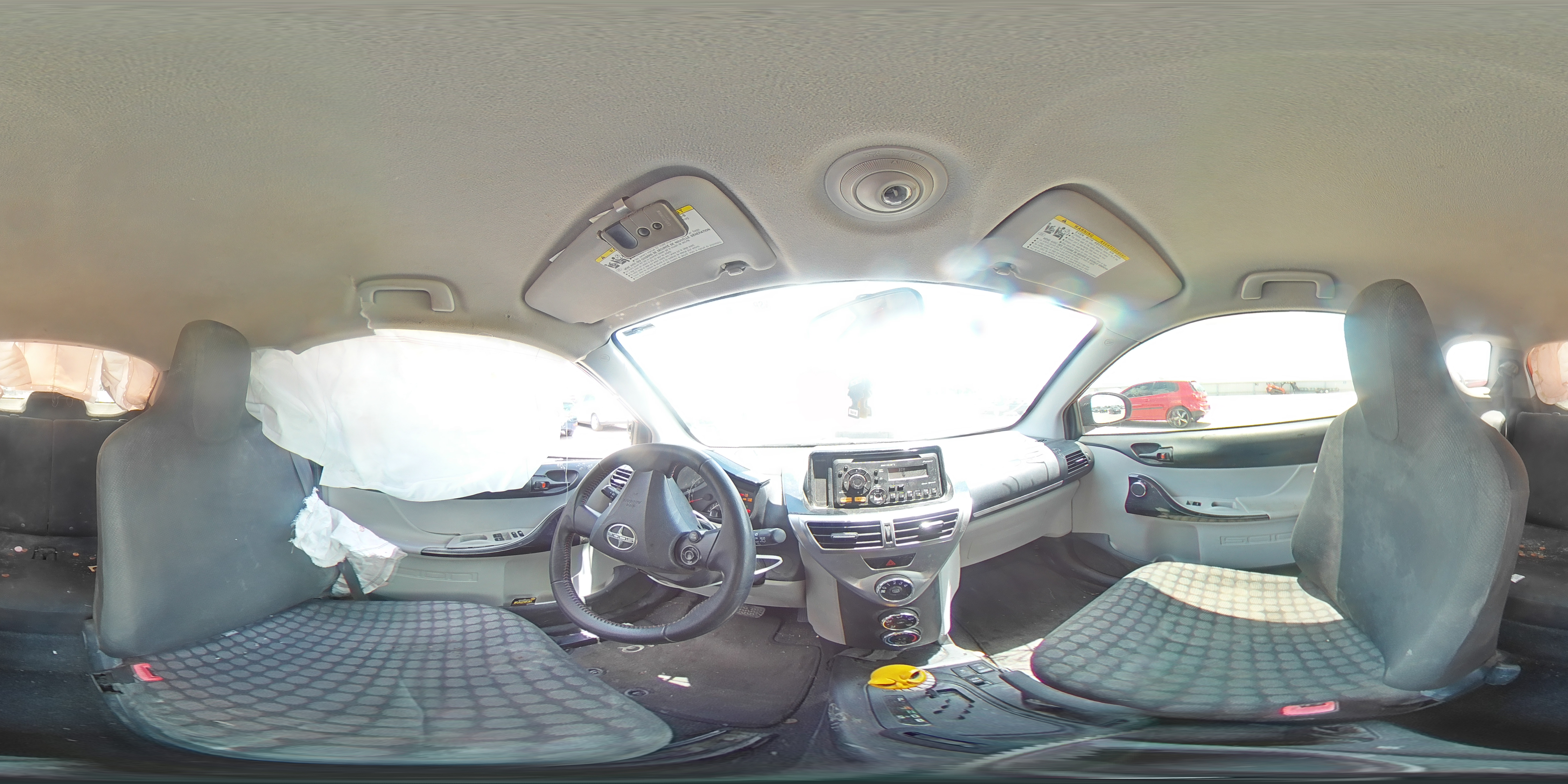 2013 TOYOTA SCION IQ JTNJJXB06DJ024080