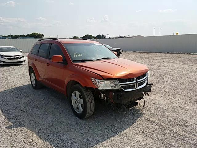 2011 DODGE JOURNEY MA 3D4PH1FGXBT555239