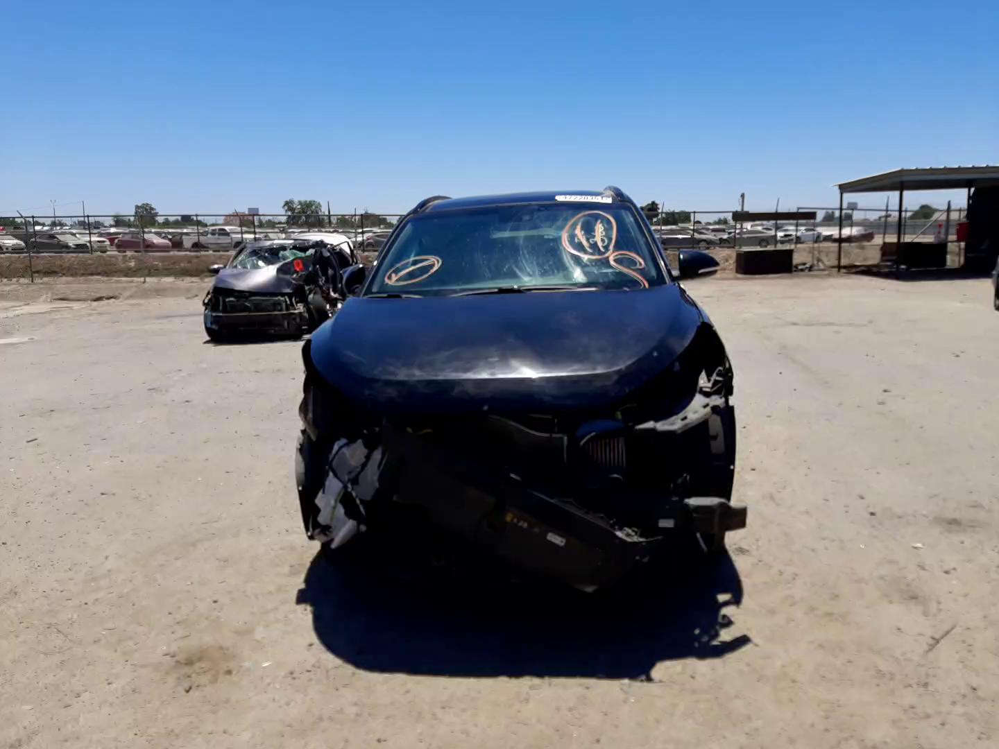 2018 HYUNDAI TUCSON VAL KM8J33A23JU772978