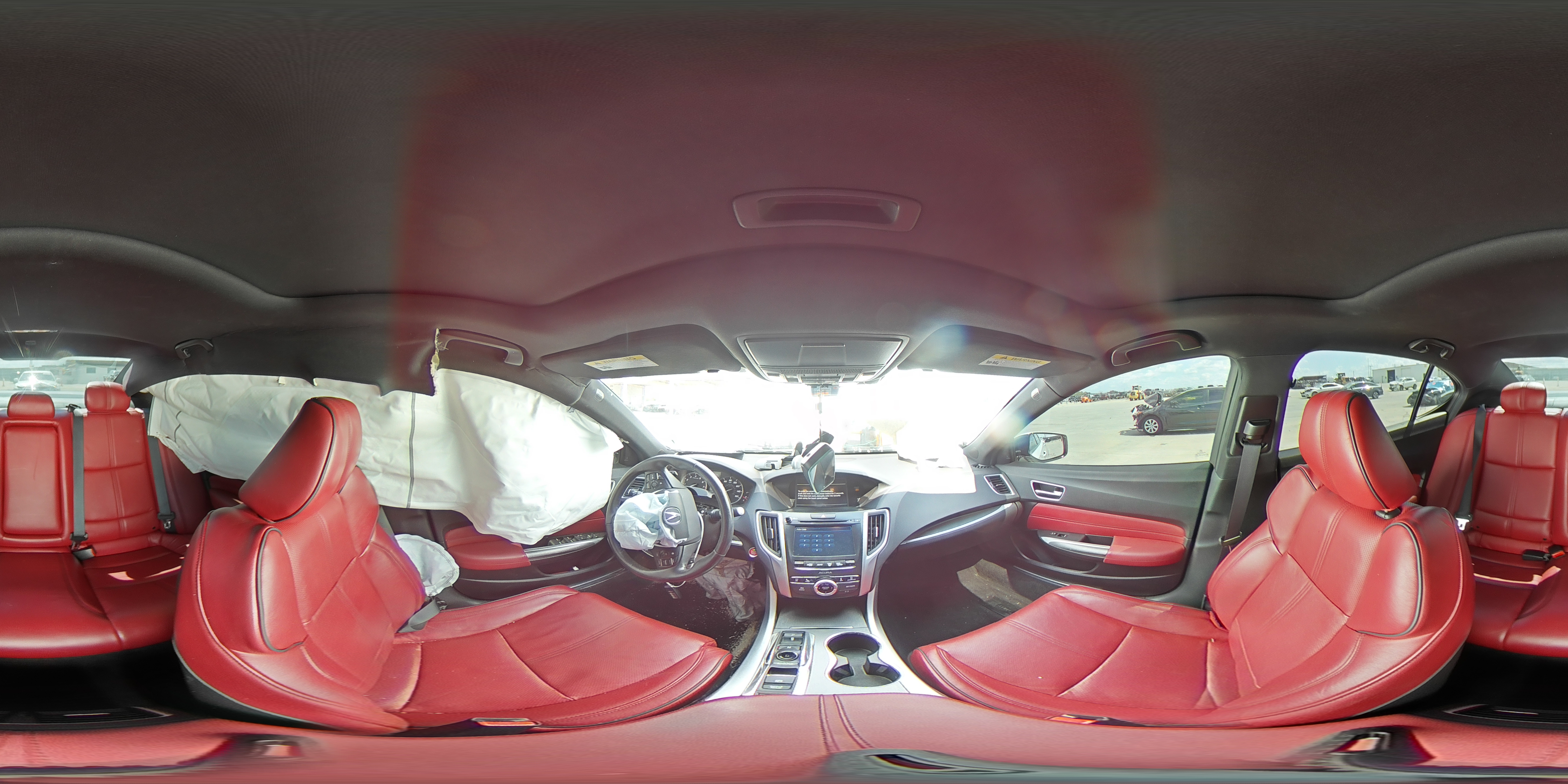 2018 ACURA TLX TECH+A 19UUB3F67JA005198