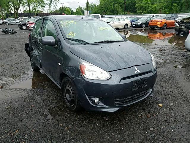 2014 MITSUBISHI MIRAGE DE ML32A3HJ4EH014953