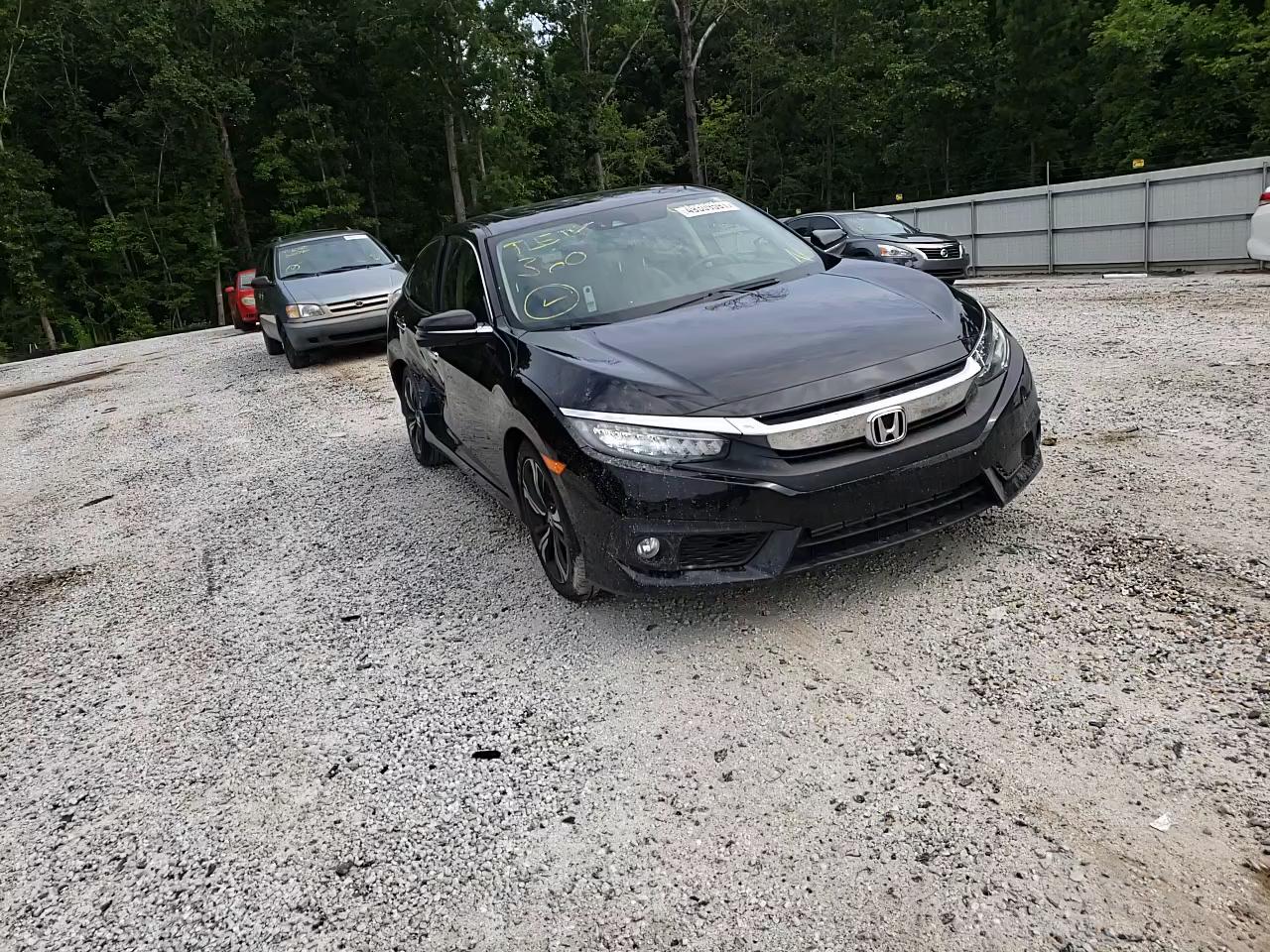 2018 HONDA CIVIC TOUR JHMFC1F97JX009959