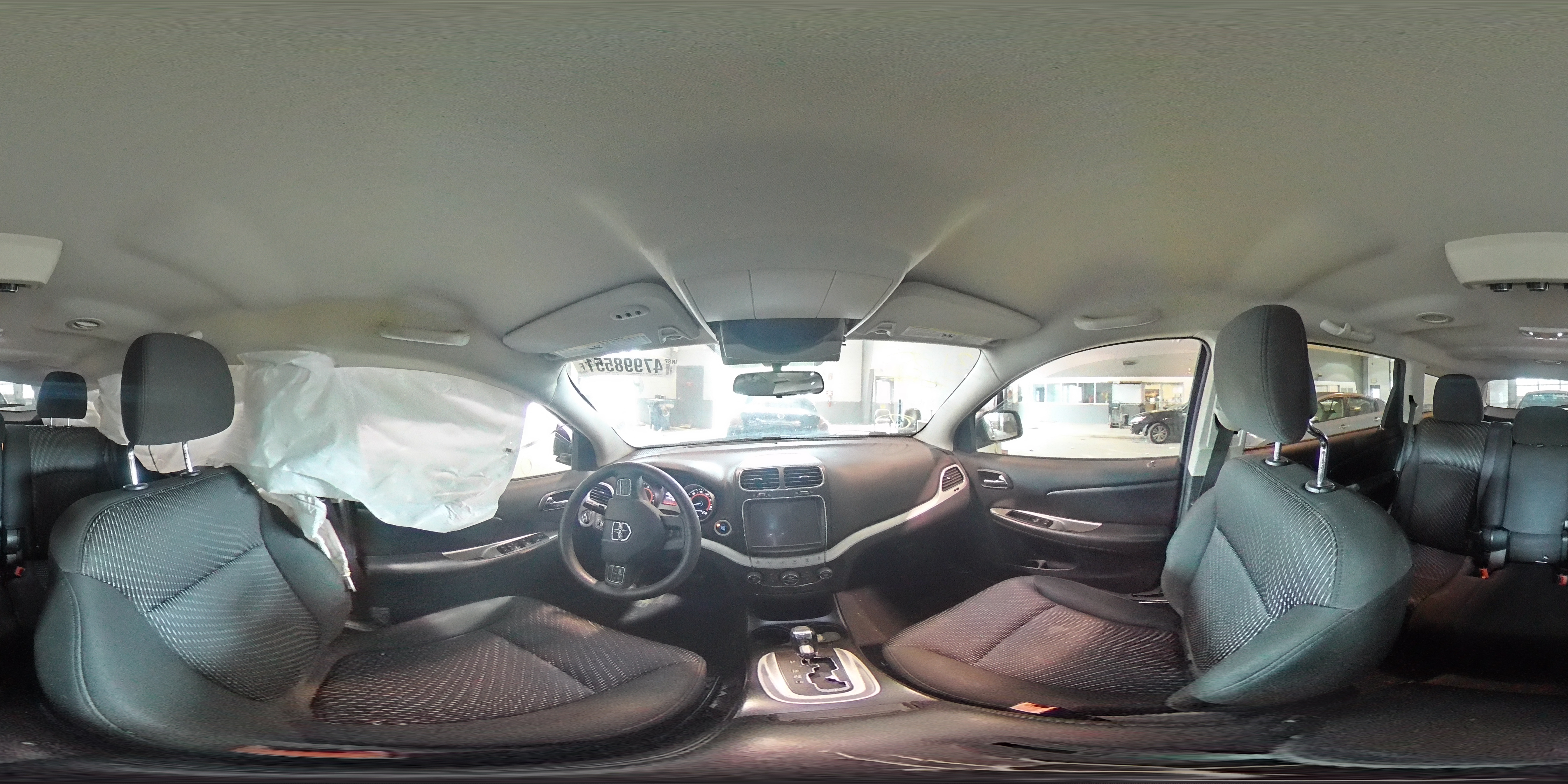 2011 DODGE JOURNEY MA 3D4PG1FG9BT501692