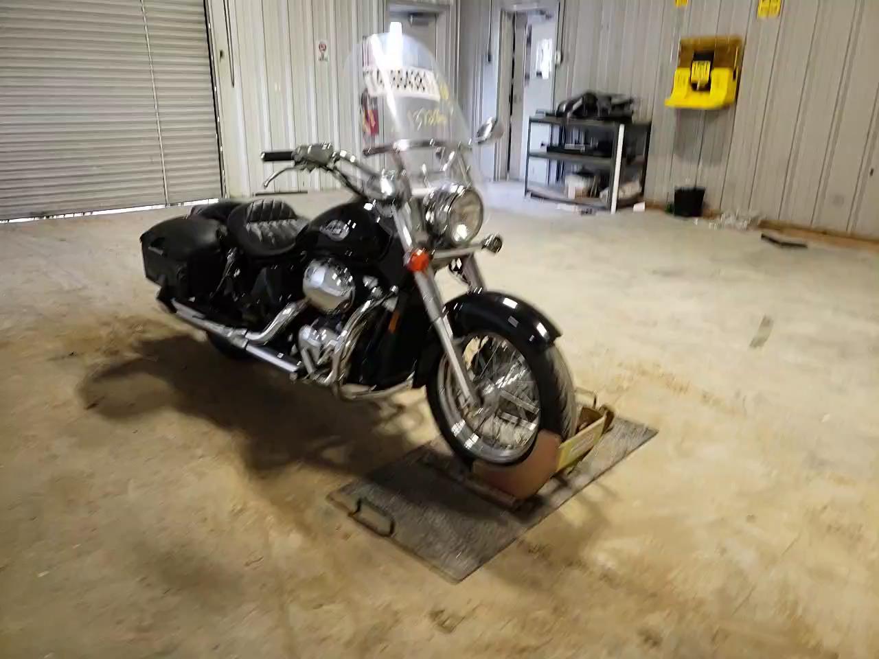 2003 HONDA VT750 CDA JH2RC44313M701323