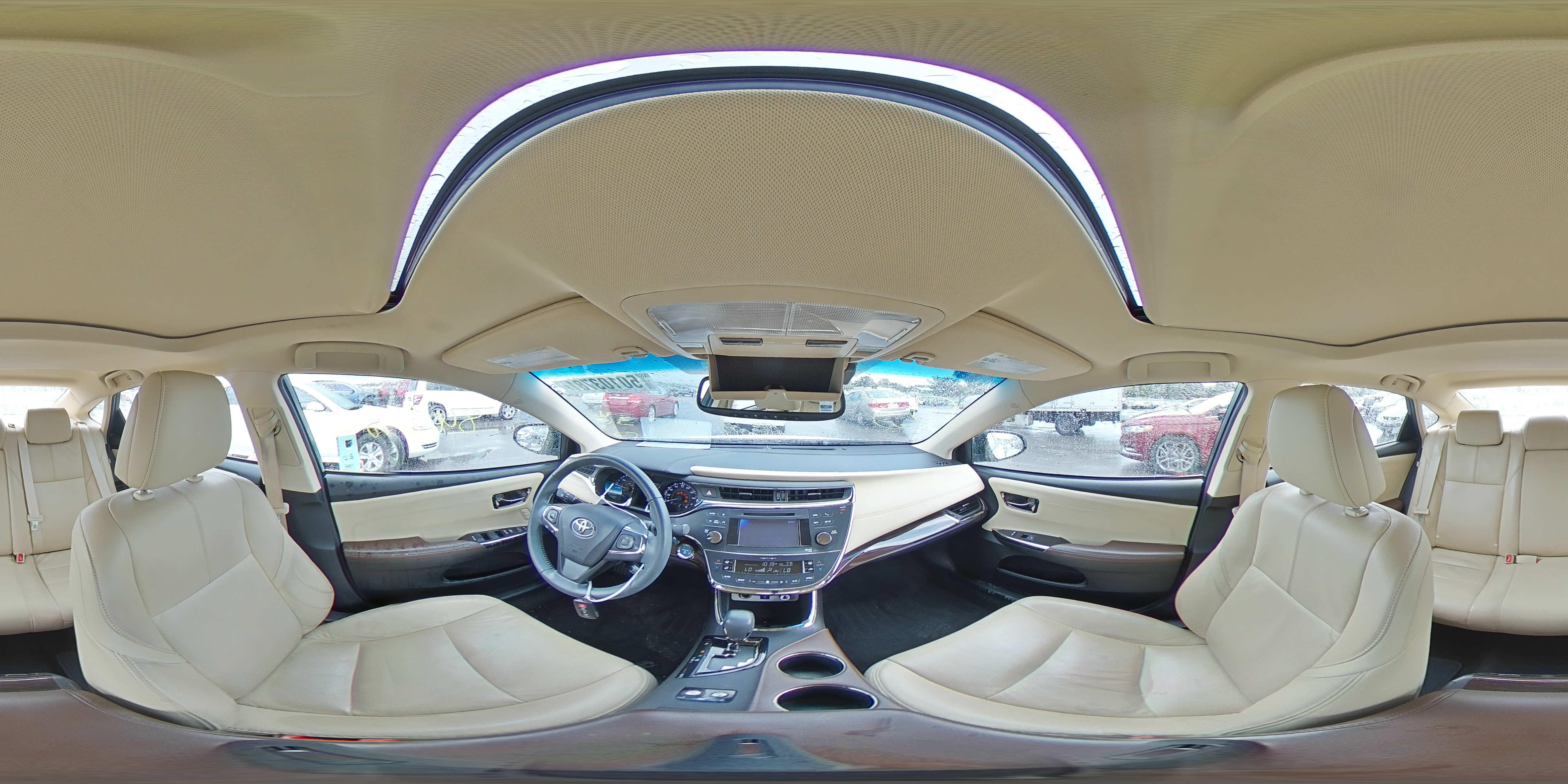 2014 TOYOTA AVALON HYB 4T1BD1EB3EU034099