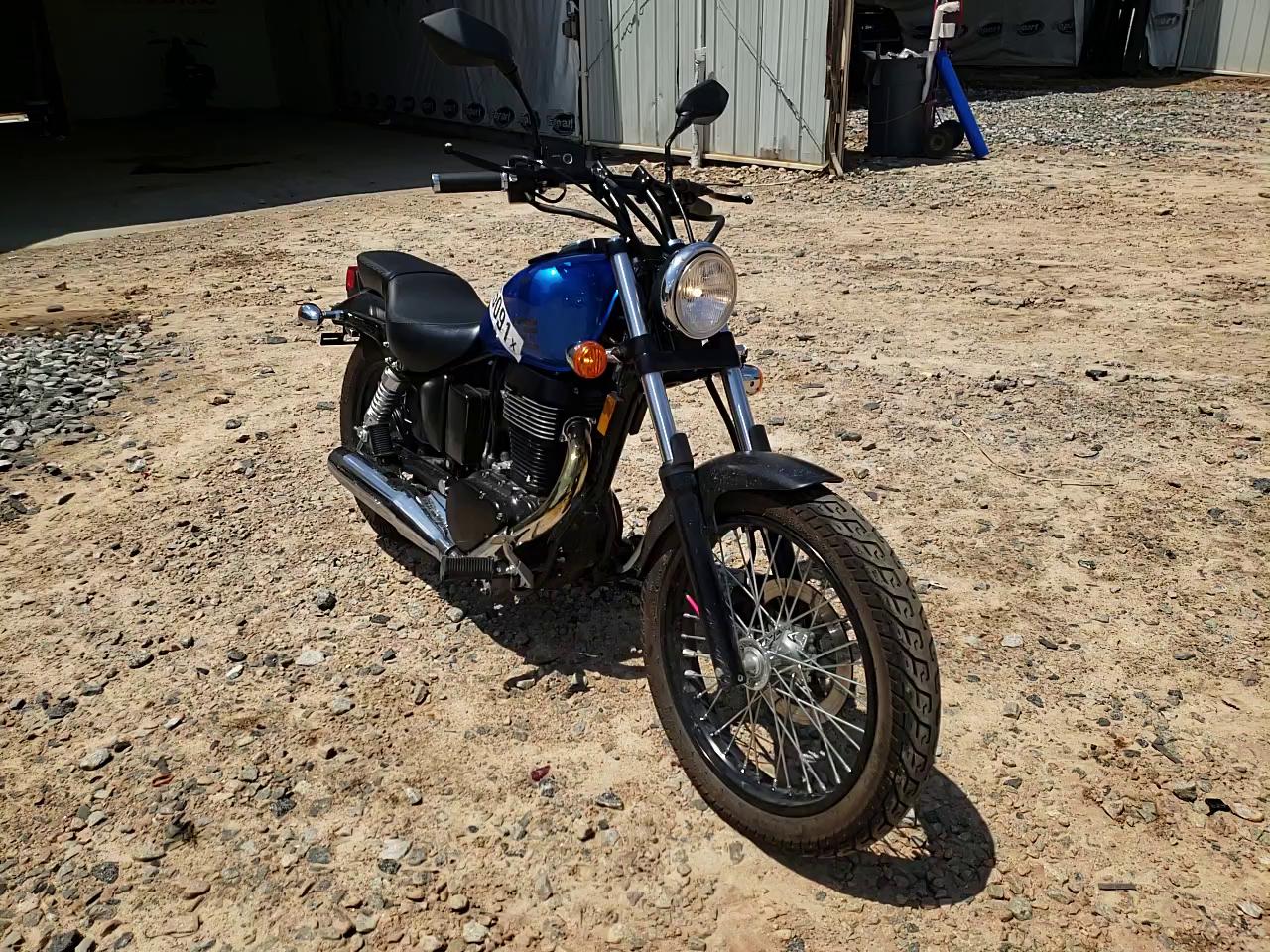 2019 SUZUKI LS650 JS1NP41D6K7100635