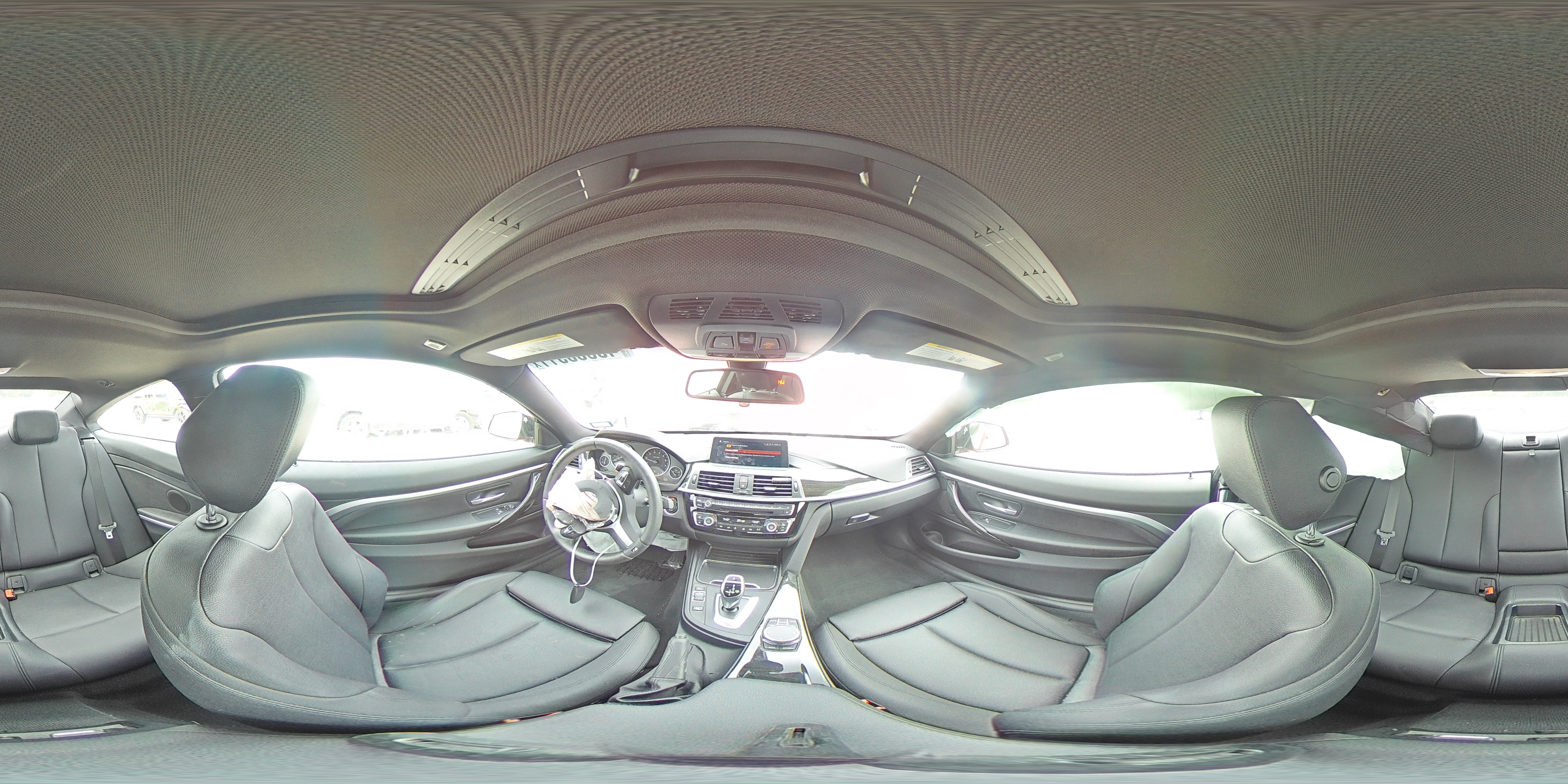 2019 BMW 430I WBA4W3C54KAF93531