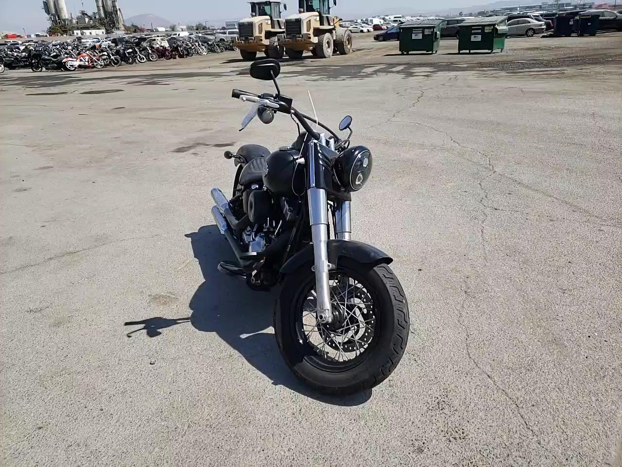 2017 HARLEY-DAVIDSON FLS SOFTAI 1HD1JRV36HB027615