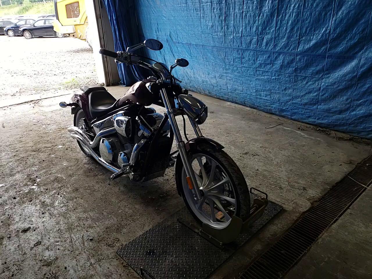 2010 HONDA 1200CC JH2SC610XAK003373