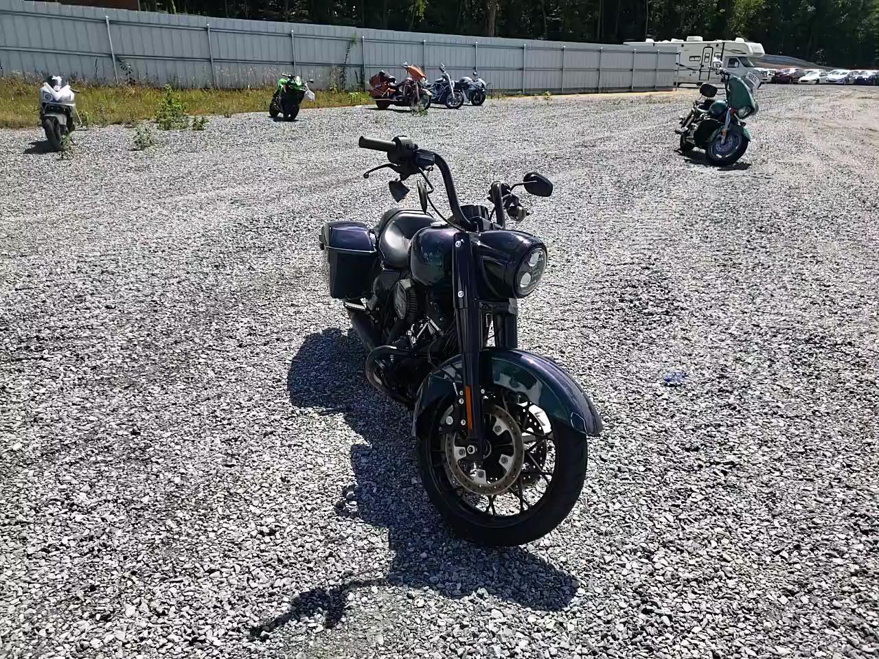 2021 HARLEY-DAVIDSON FLHRXS 1HD1KVP15MB617414