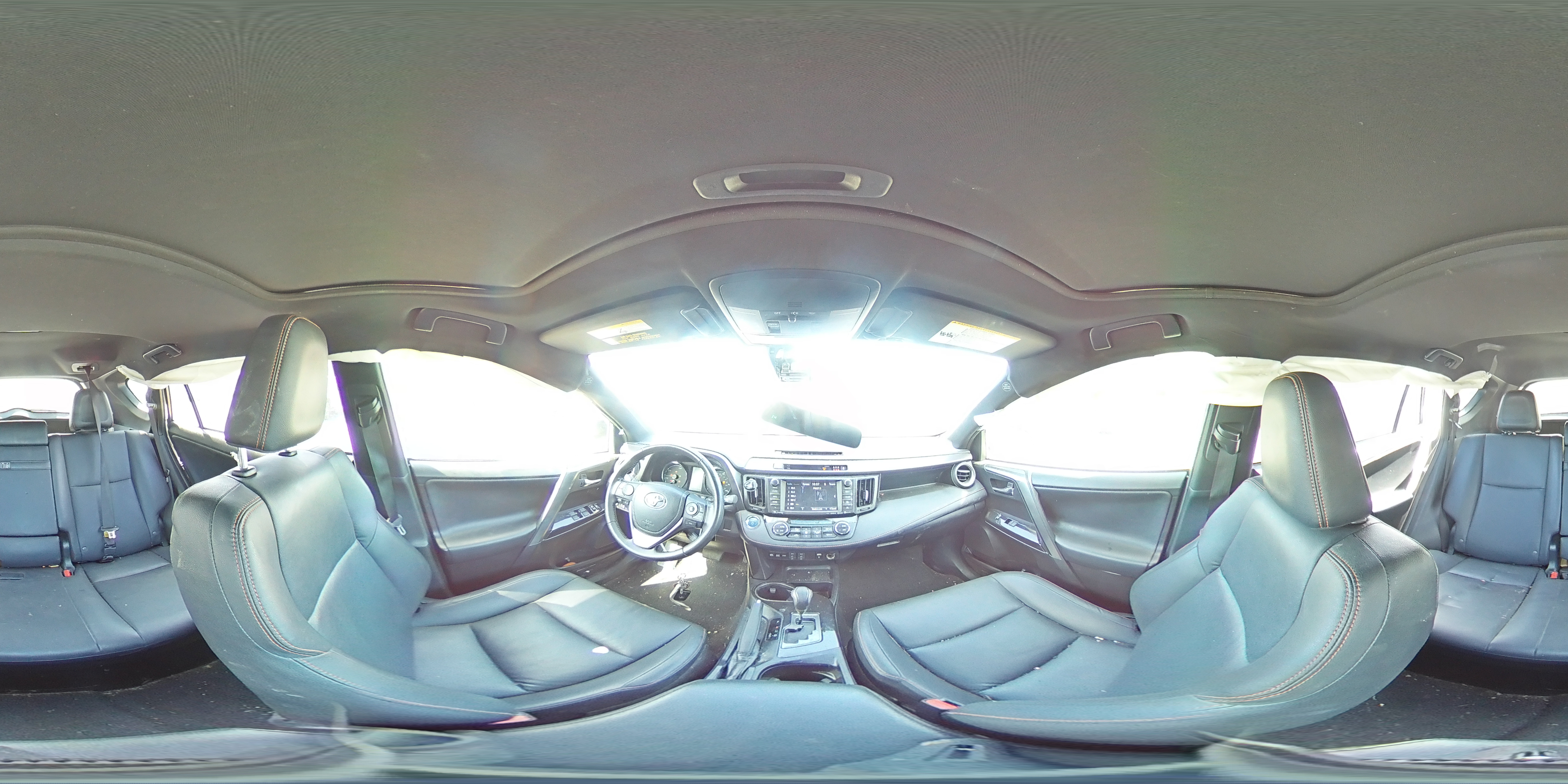 2018 TOYOTA RAV4 HV SE JTMJJREV0JD165308