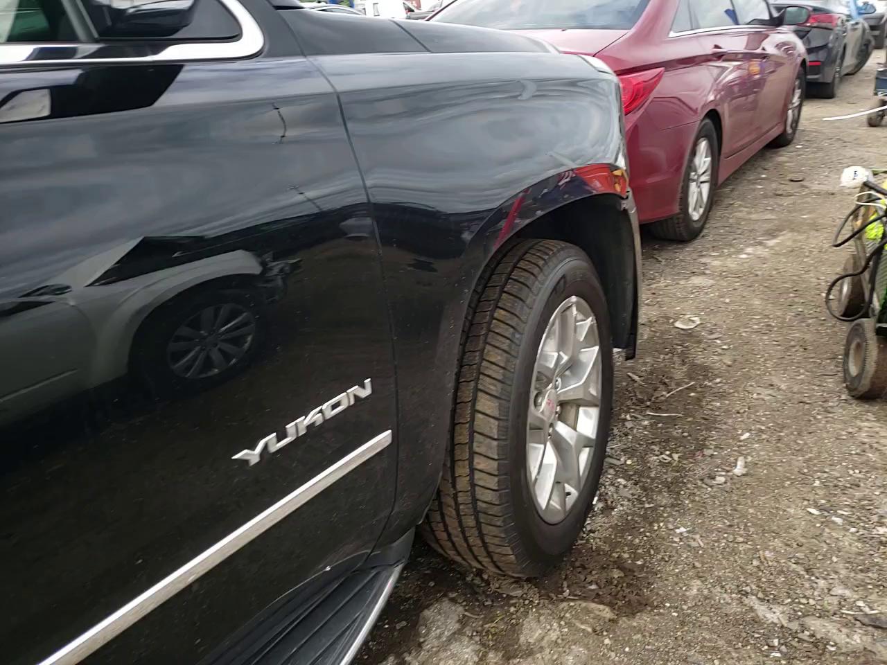 2016 GMC YUKON SLT 1GKS2BKC0GR248779