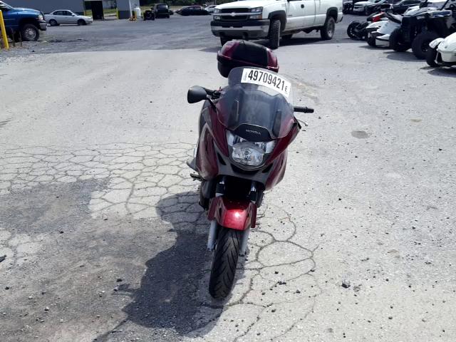 2010 HONDA NT700 V VTMRC5229AE001400