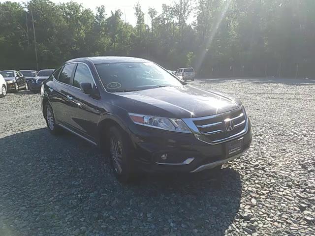 2014 HONDA CROSSTOUR 5J6TF3H54EL000645