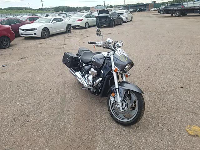 2014 SUZUKI VZ1500 JS1VY55A5E2100114