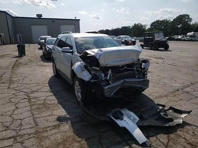 2GNFLBE39F6316634 2015 Chevrolet Equinox Lt