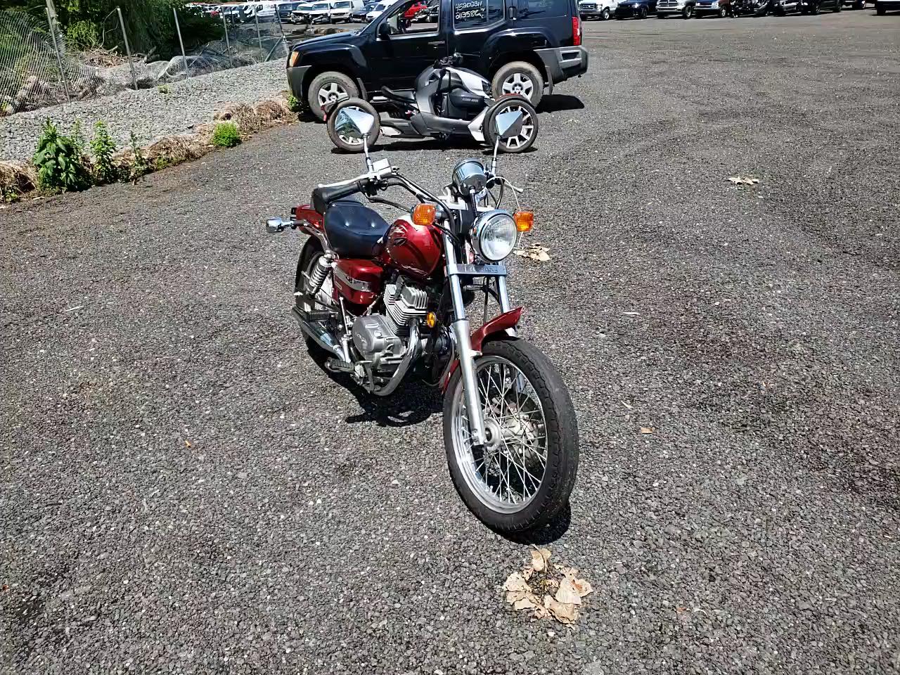 2012 HONDA CMX250 C JH2MC1303CK601655