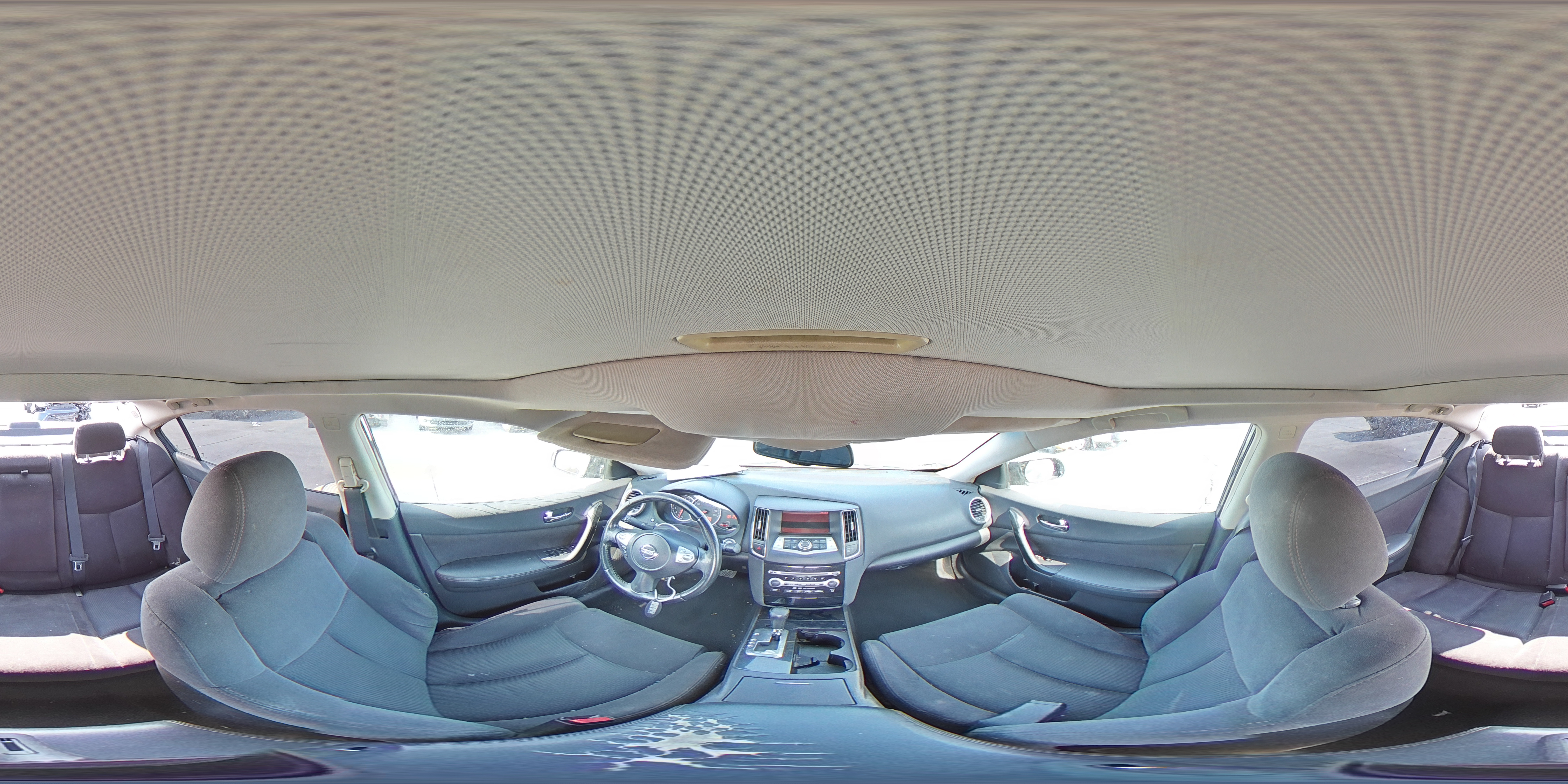 2010 NISSAN MAXIMA 1N4AA5AP8AC859448