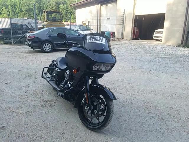 2021 HARLEY-DAVIDSON FLTRXS 1HD1KTP12MB611462