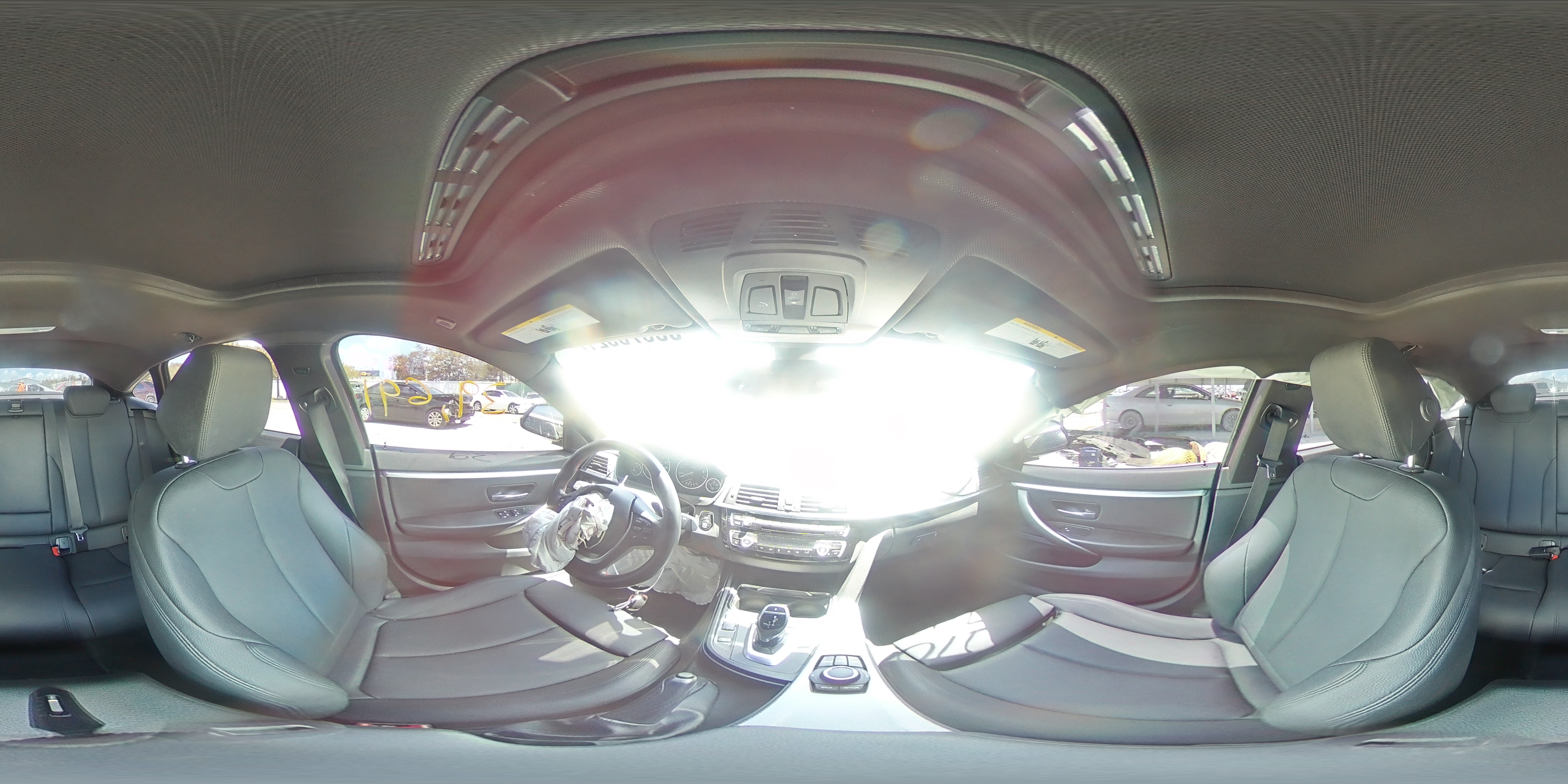 2018 BMW 430I GRAN WBA4J1C54JBG80700