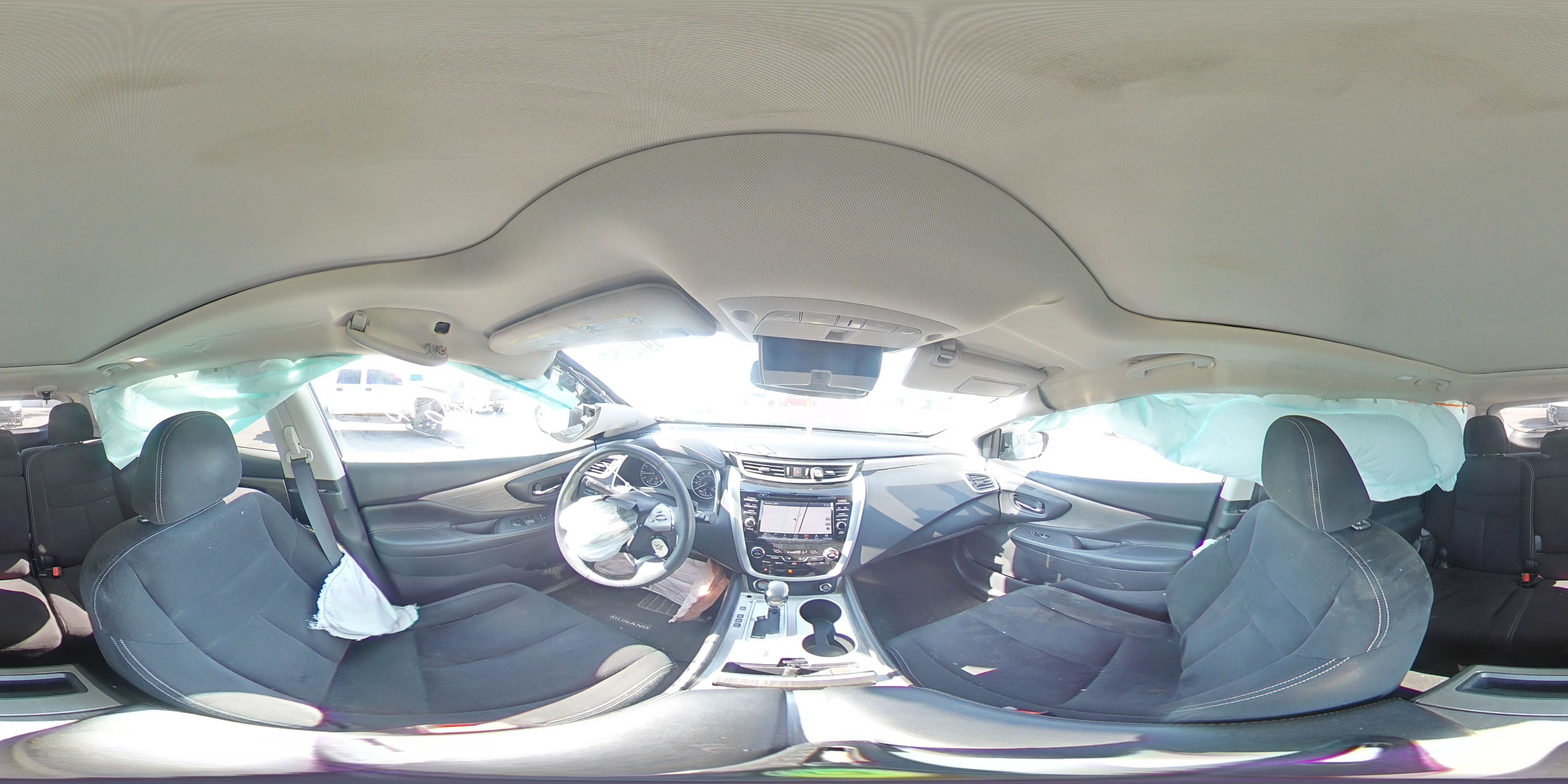 2015 NISSAN MURANO 5N1AZ2MH9FN281826