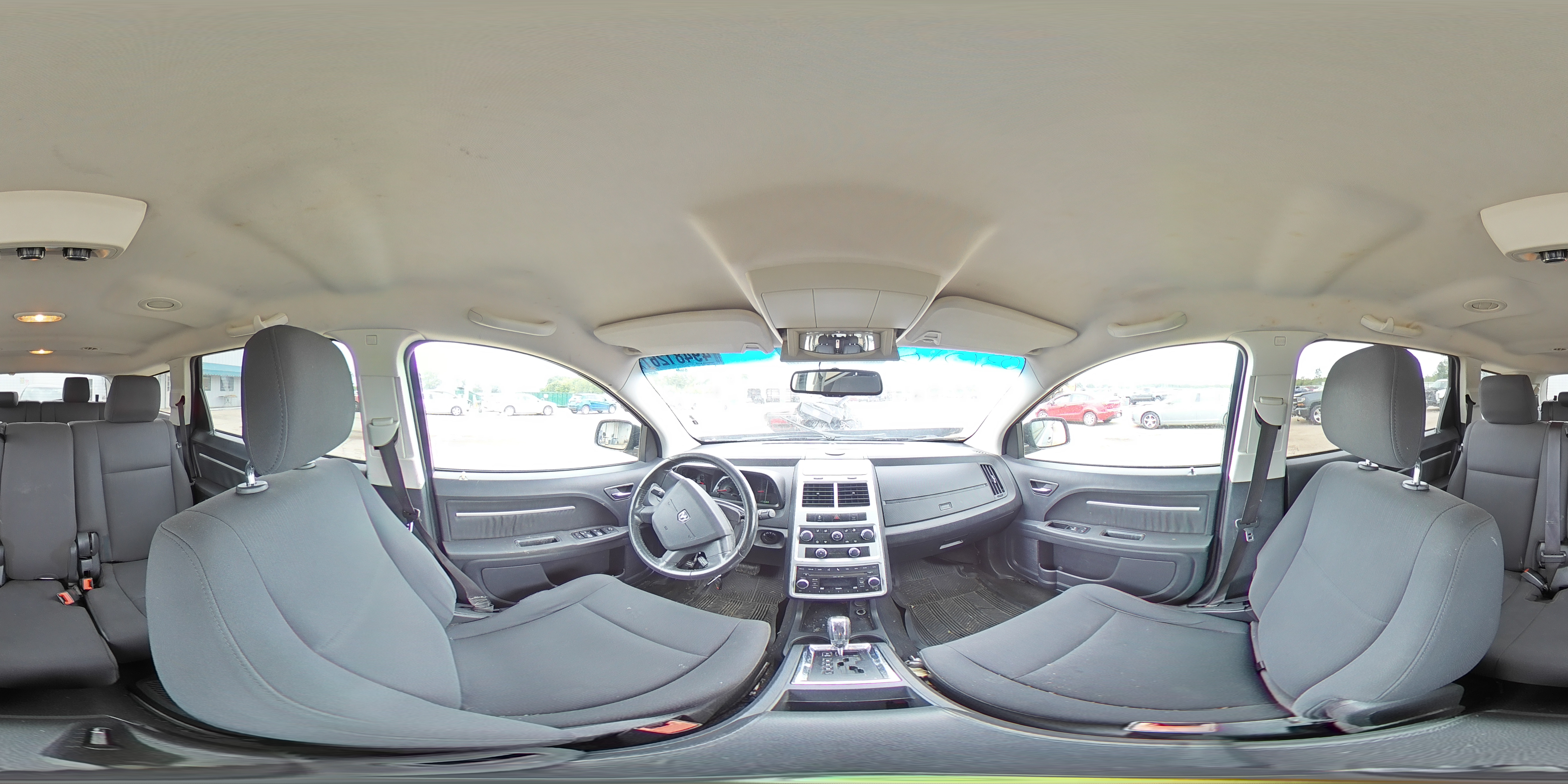 2010 DODGE JOURNEY 3D4PG5FV9AT146902