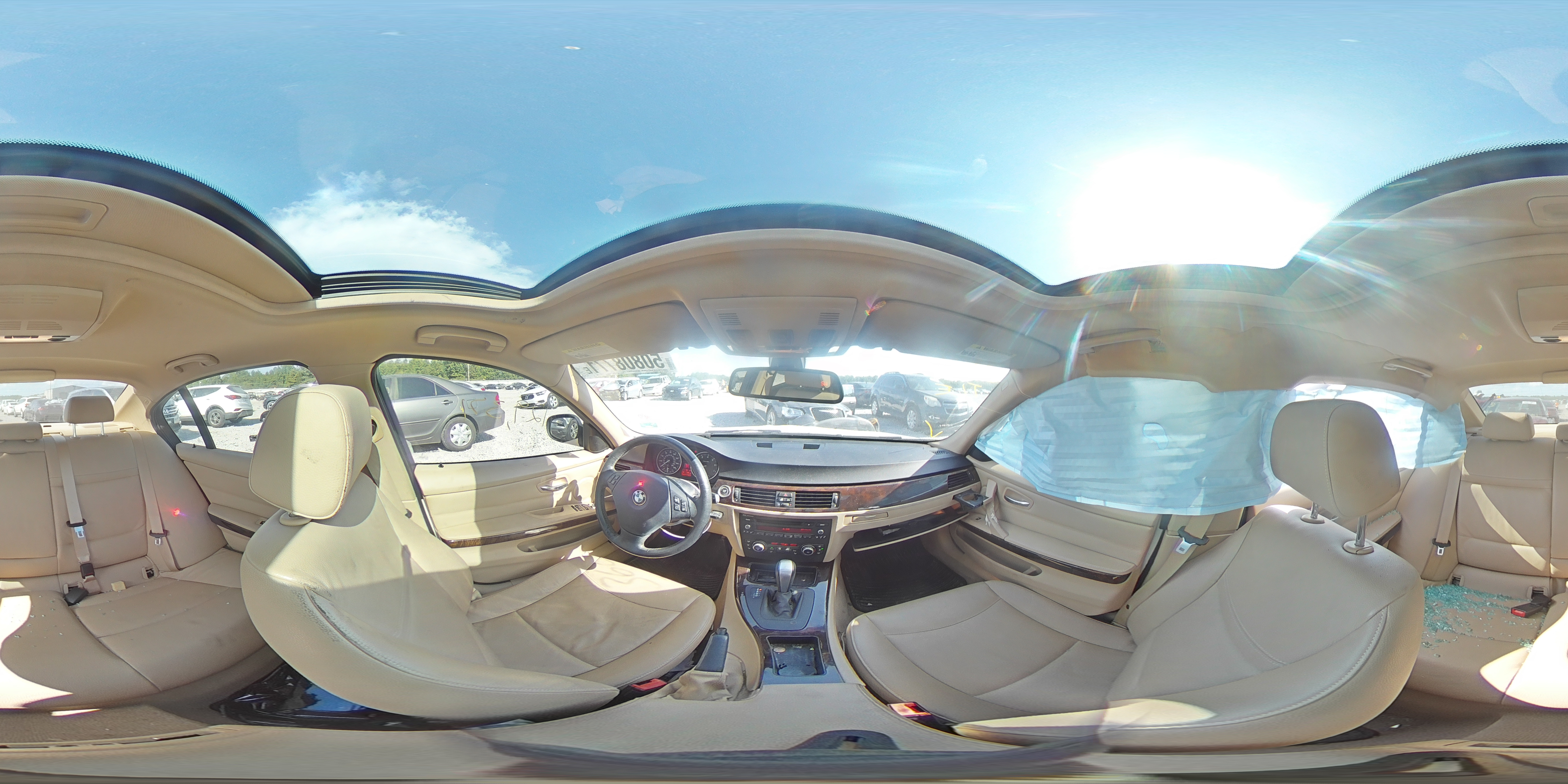 2011 BMW 328I WBAPH5G54BNM79208