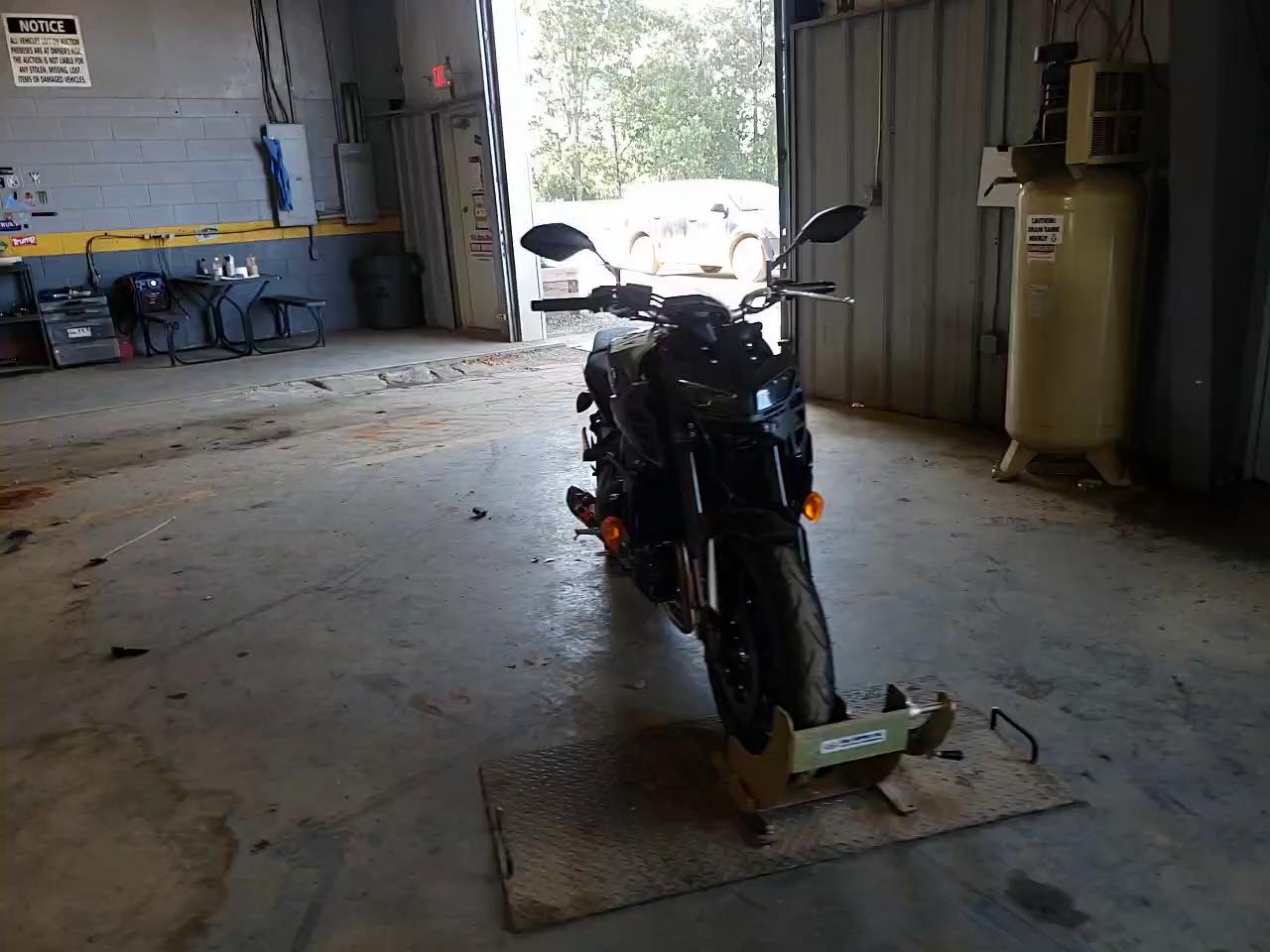 2020 YAMAHA MT09 JYARN53E7LA007177