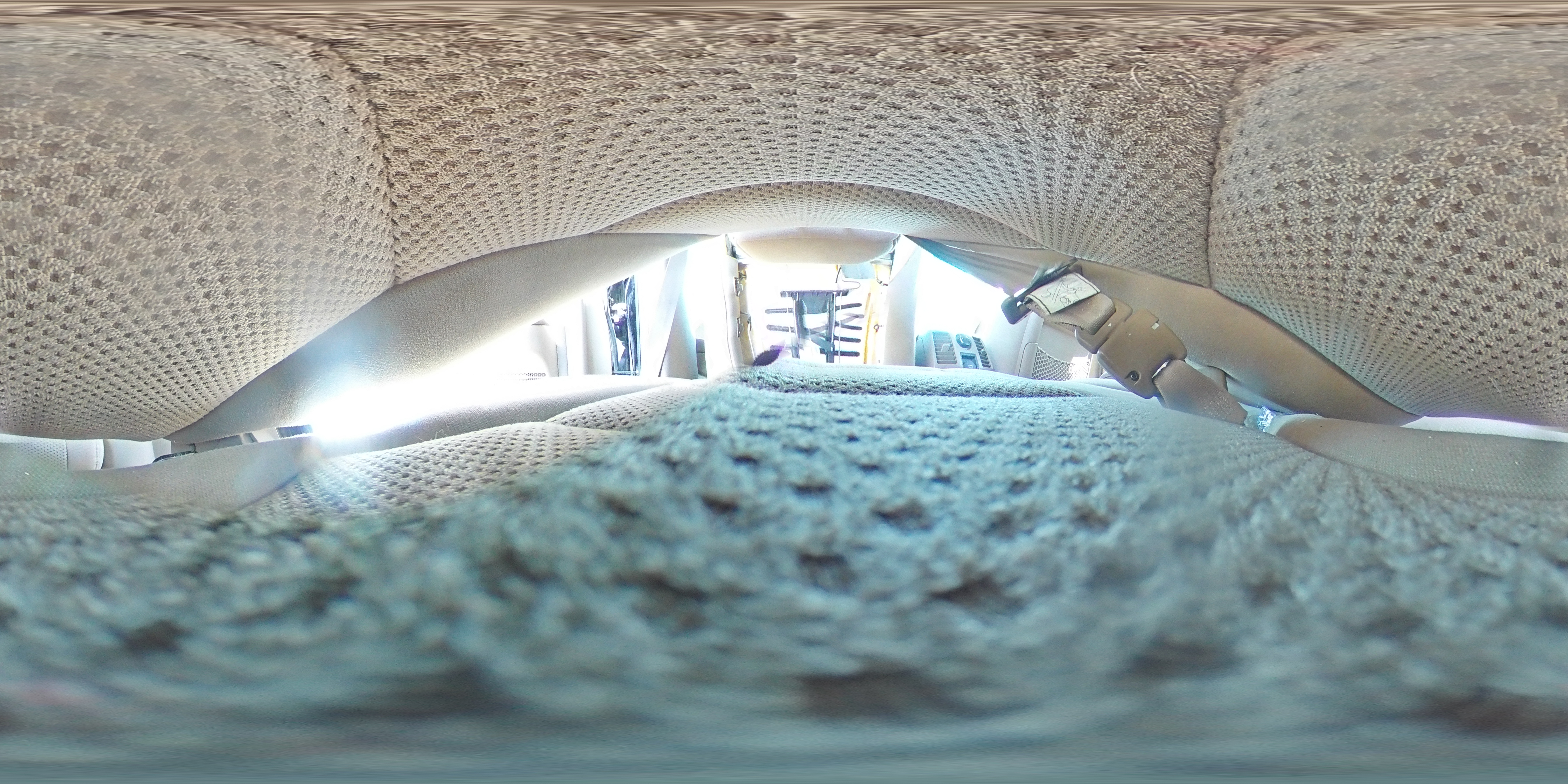 2016 TESLA MODEL X 5YJXCBE25GF007288