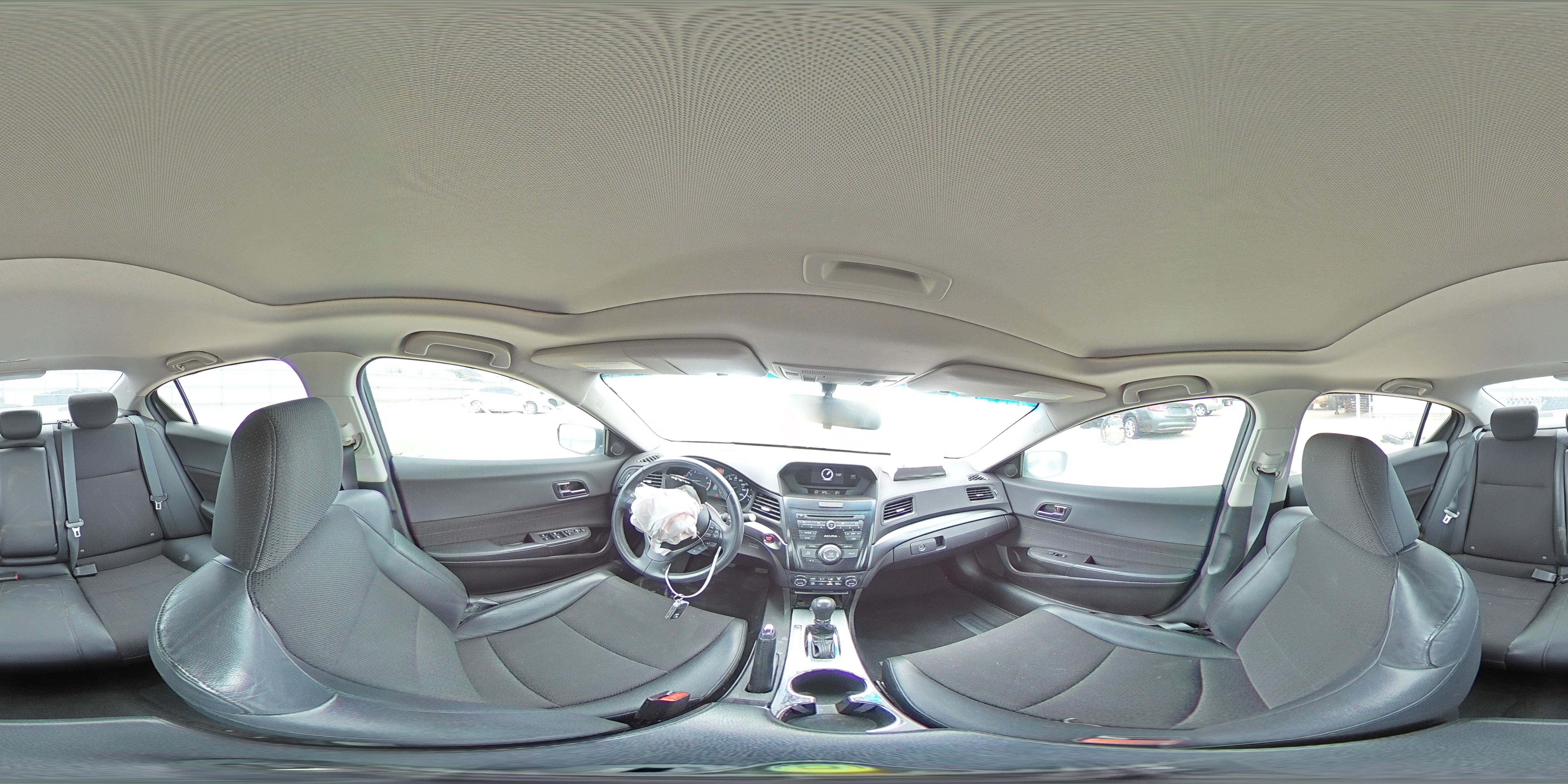 2013 ACURA ILX 20 19VDE1F38DE020819